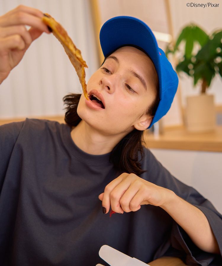 AMERICAN HOLIC「Pizza Planet CAP」|その他|