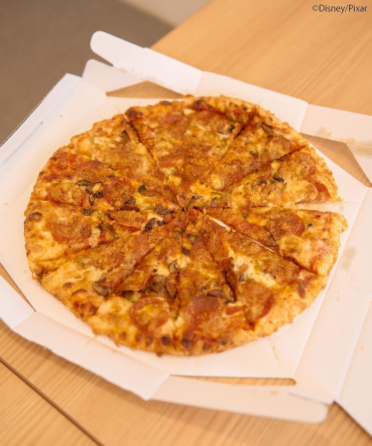 AMERICAN HOLIC「Pizza Planet CAP」|その他|