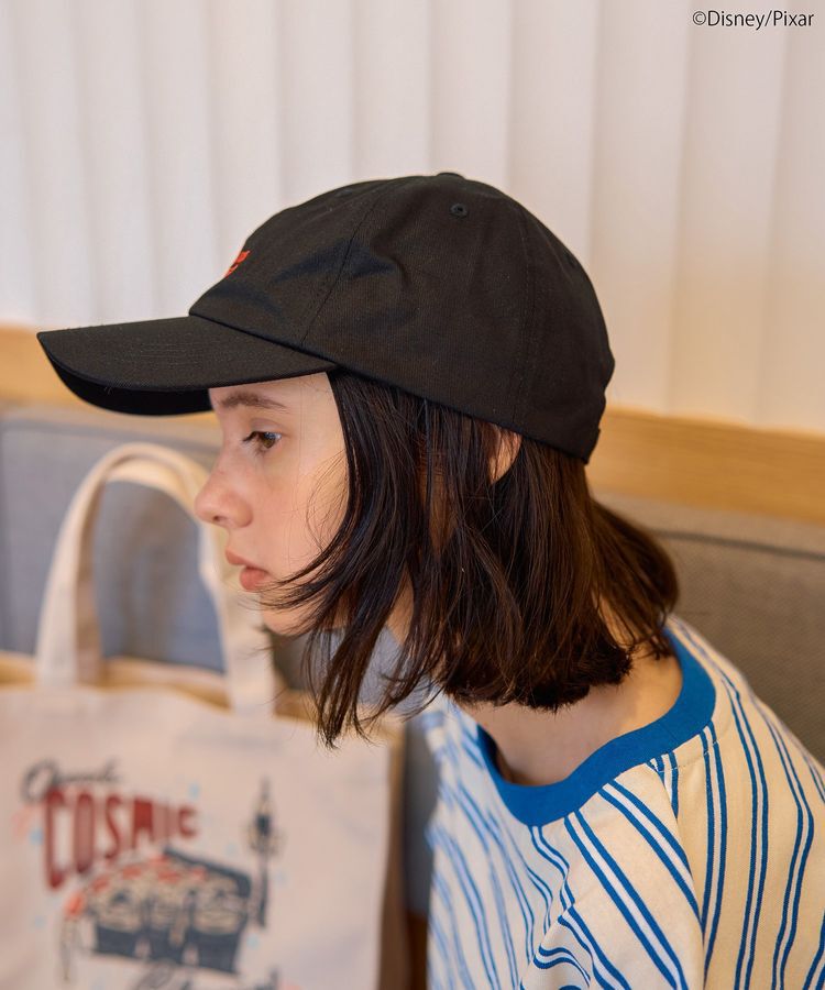AMERICAN HOLIC「Pizza Planet CAP」|その他|