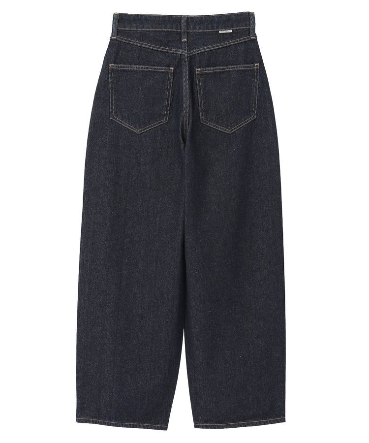 AMERICAN HOLIC「カーブデニム」|デニム|