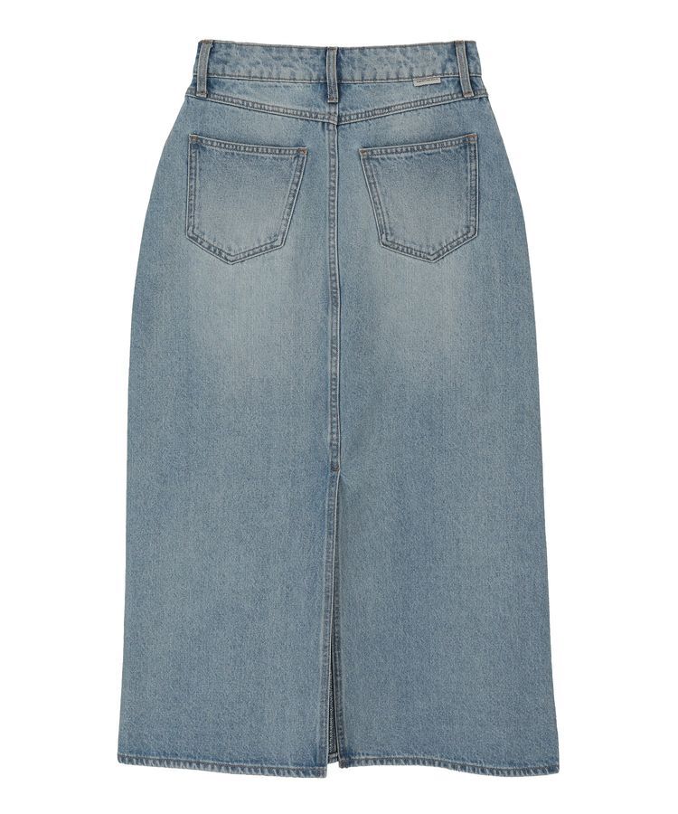 AMERICAN HOLIC「リメイクデザインスカート」|タイト|