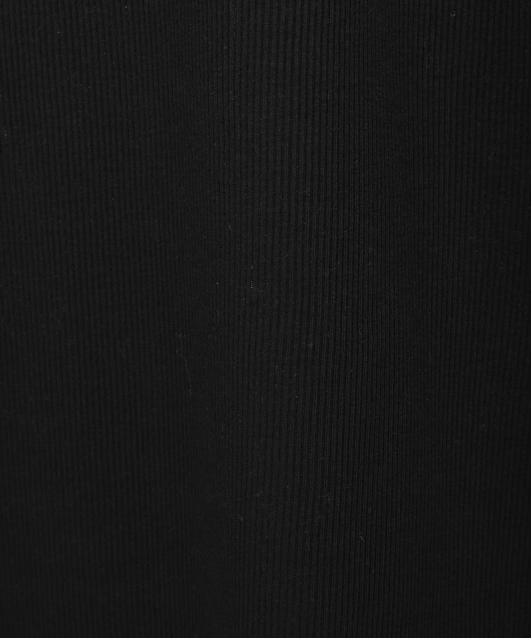 Green Parks「SET2点シアーナイロンベスト+リブワンピース」|ワンピース|