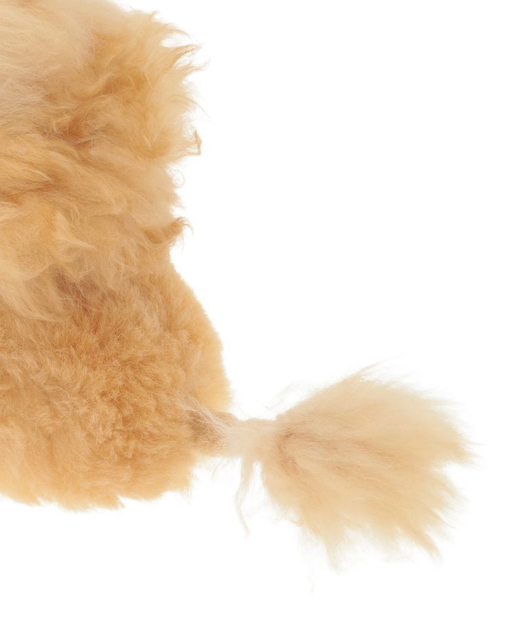 YECCA VECCA「COSY.LIONぬいぐるみ」|その他|