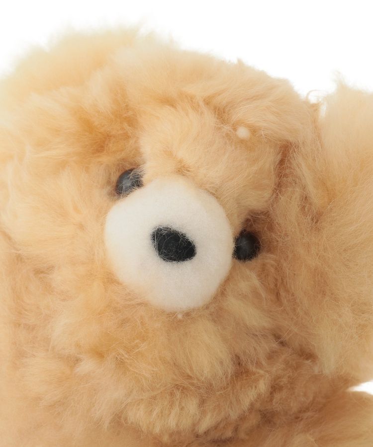 YECCA VECCA「COSY.BEARぬいぐるみ(MEDIUM)」|その他|