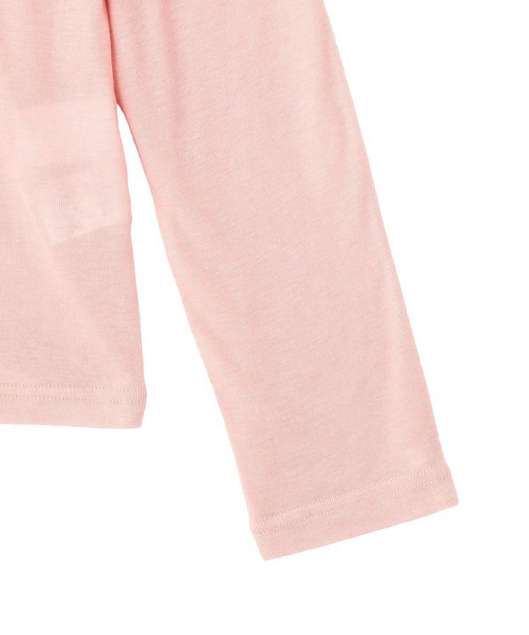 GARAGE OF GOOD CLOTHING「ウール混クルーネックプルオーバー」|Tシャツ・カットソー|