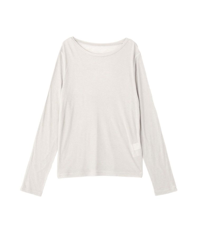 GARAGE OF GOOD CLOTHING「ウール混クルーネックプルオーバー」|Tシャツ・カットソー|