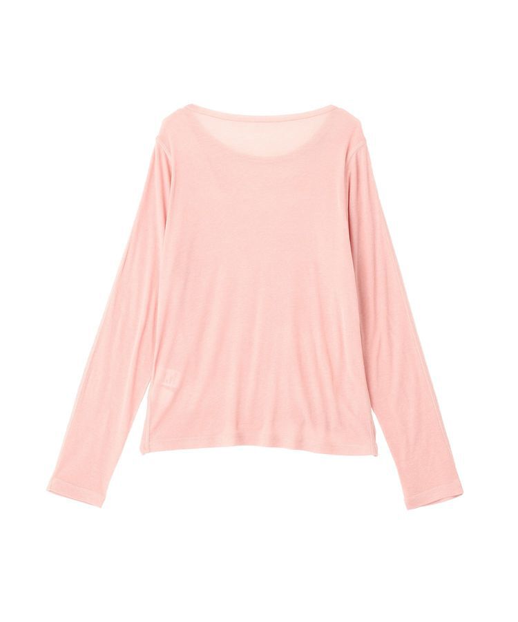 GARAGE OF GOOD CLOTHING「ウール混クルーネックプルオーバー」|Tシャツ・カットソー|