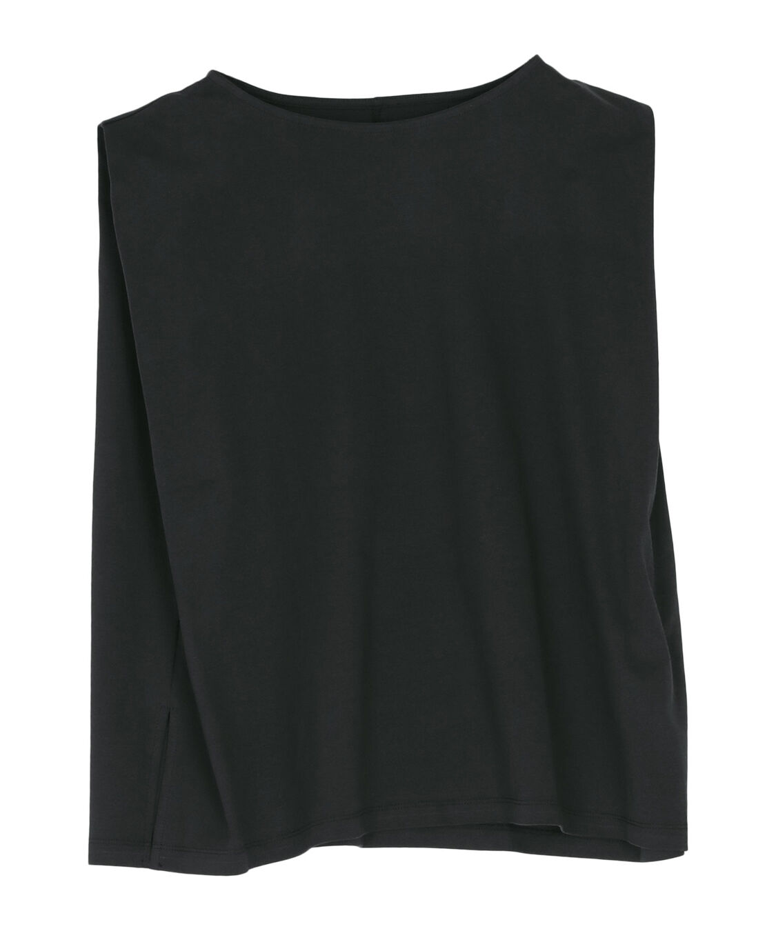 titivate「汗染み防止フレンチスリーブTシャツ」|Tシャツ・カットソー|