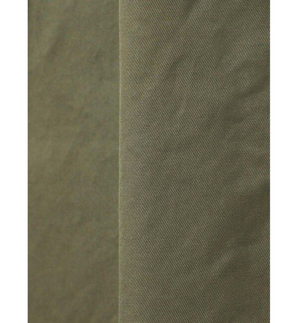 MidiUmi「MidiUmi ベイカーストレートパンツ」|その他|