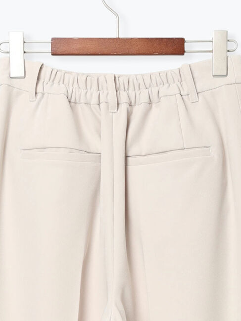 Te chichi「【セレモニーアイテム】2タックワイドパンツ（セットアップ可）」|その他|