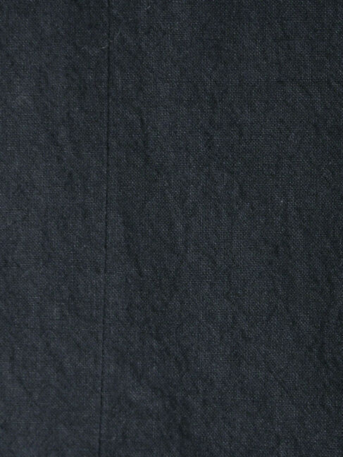 Samansa Mos2「【Cross&times;Linen】クルーネックジャケット」|その他|