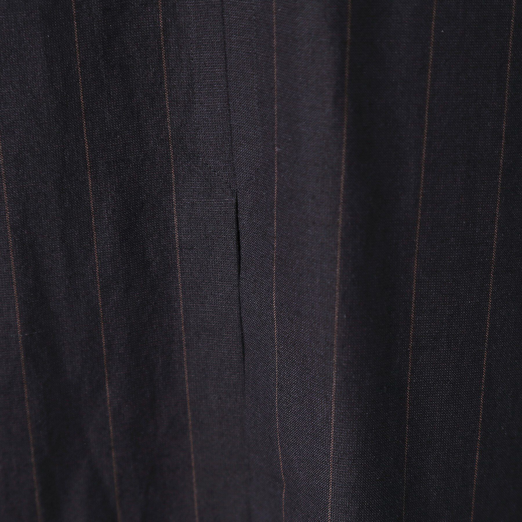 DRESSTERIOR「TICCA（ティッカ）Vネックノースリーブワンピース」|ワンピース|