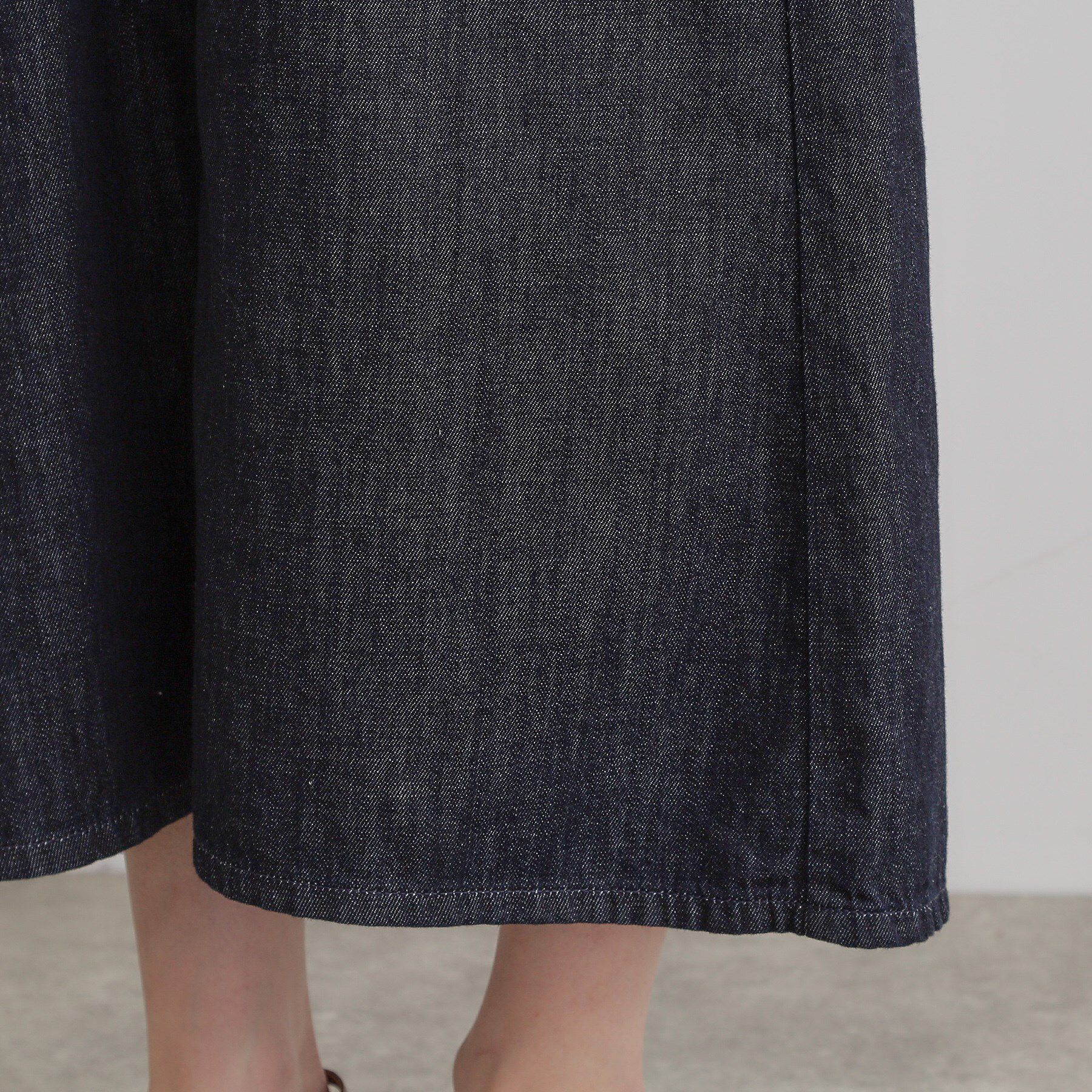 grove「【Lee&times;grove別注】3WAY　BUSTIER　SKIRT」|ワンピース|