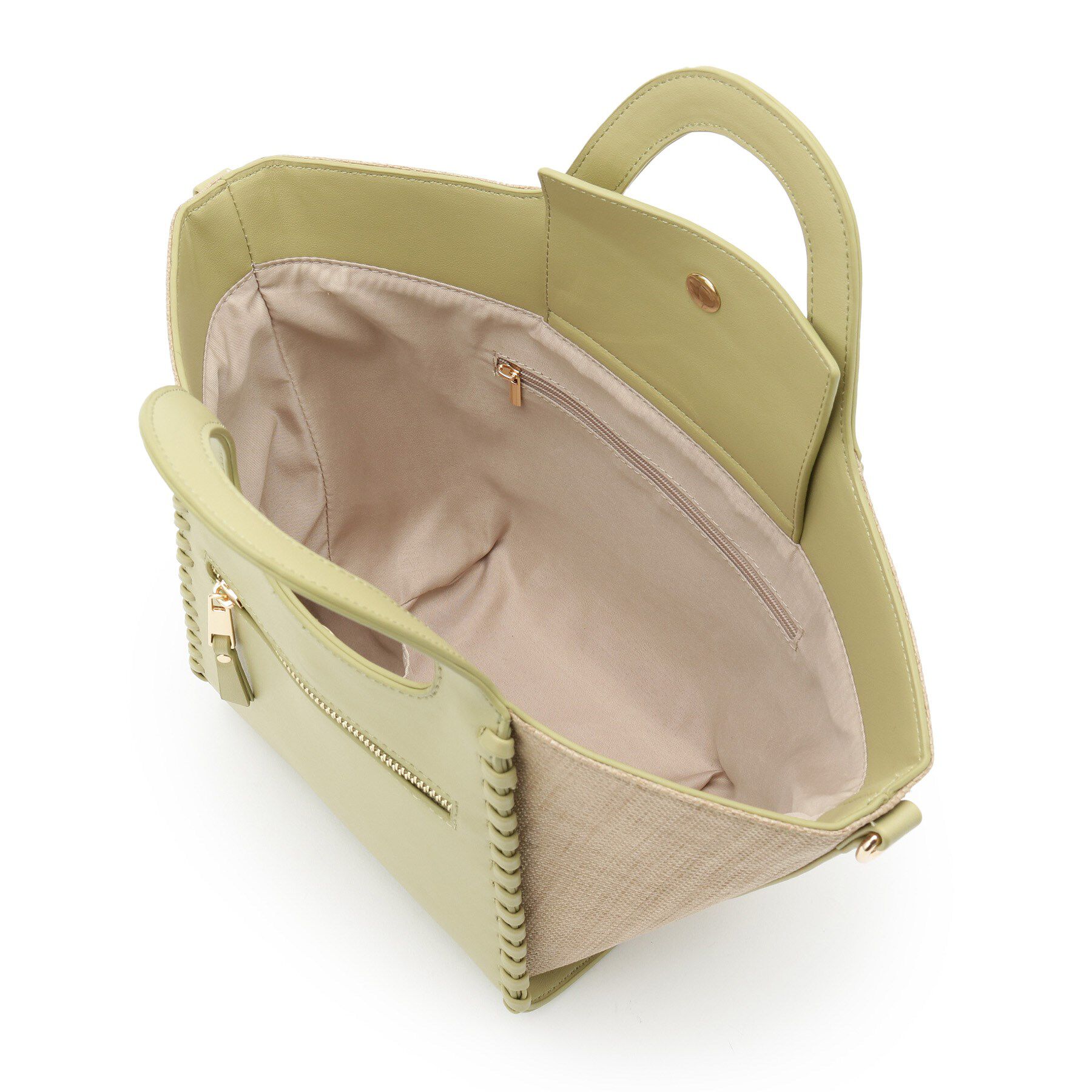 grove「カガリクリテPPコンビ2WAYトート」|トートバッグ|