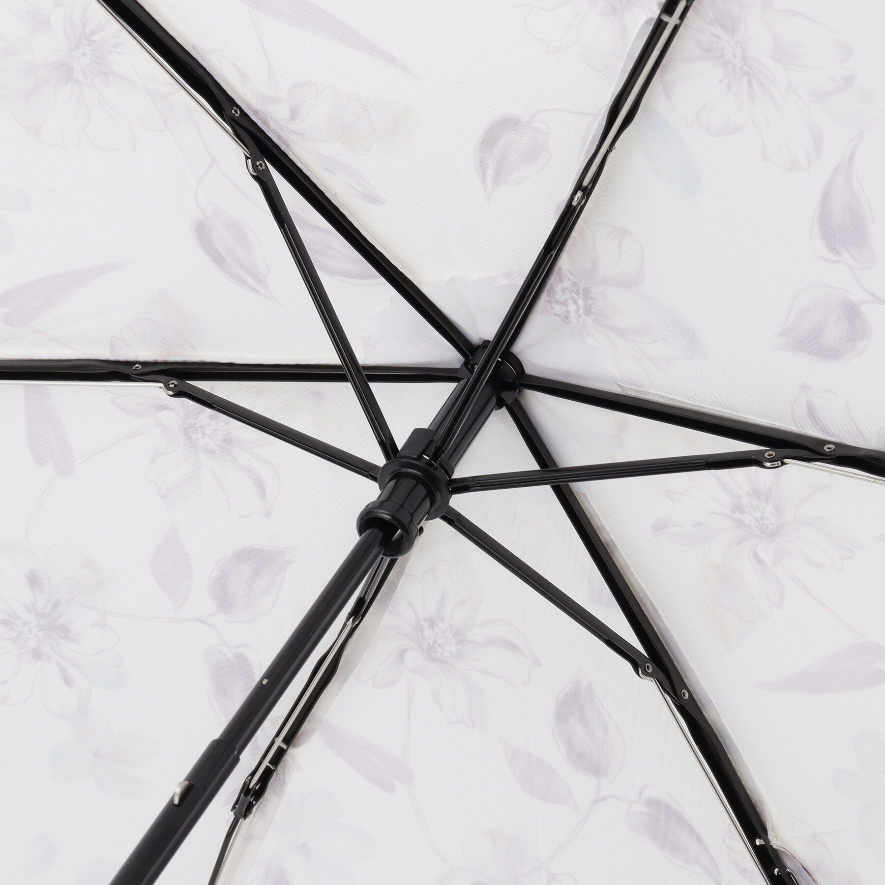 grove「フルールミニ【晴雨兼用】」|傘|