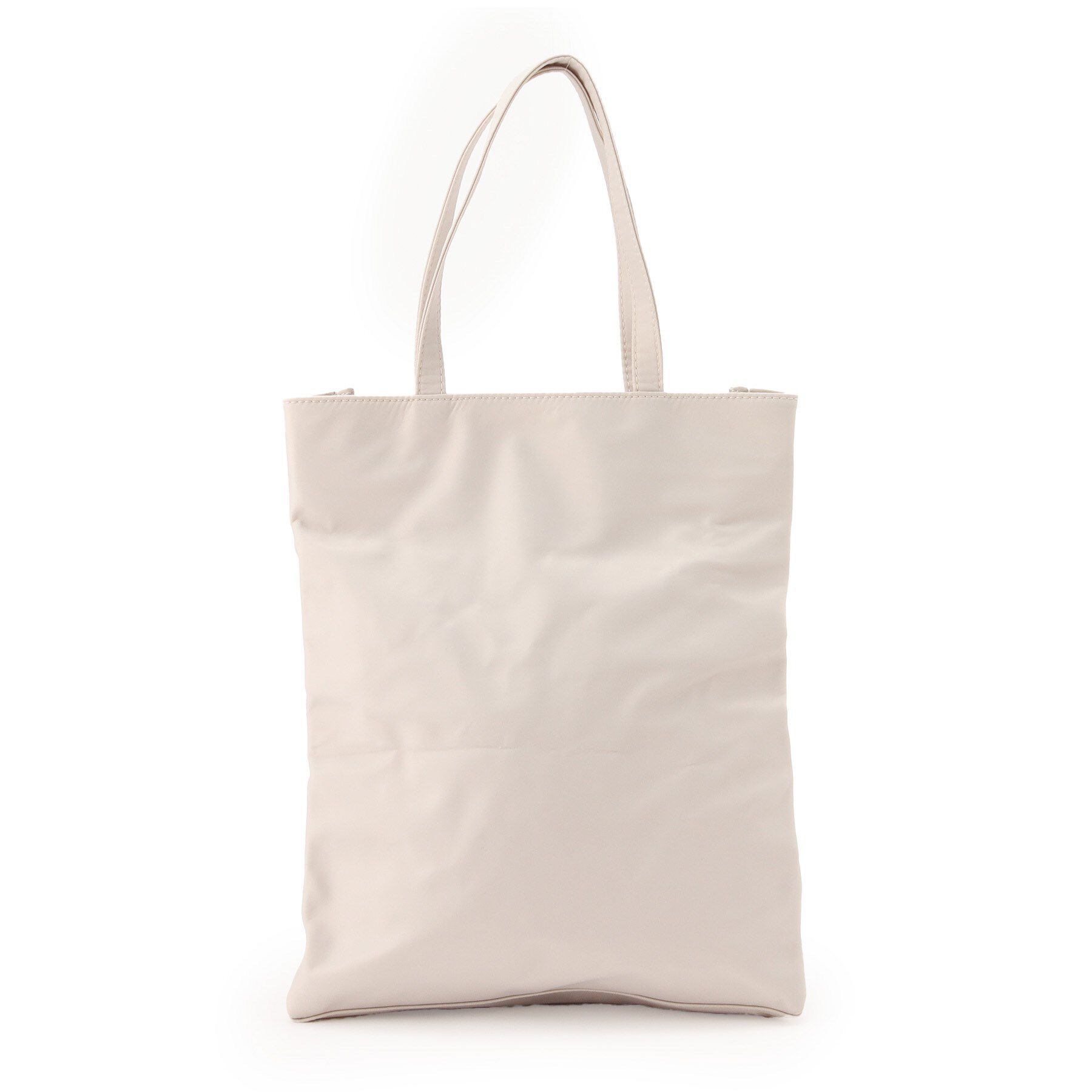 INDIVI「◆【合皮／マルチWAY／サブバッグ付】ミニショルダーバッグ」|ショルダー・メッセンジャー|