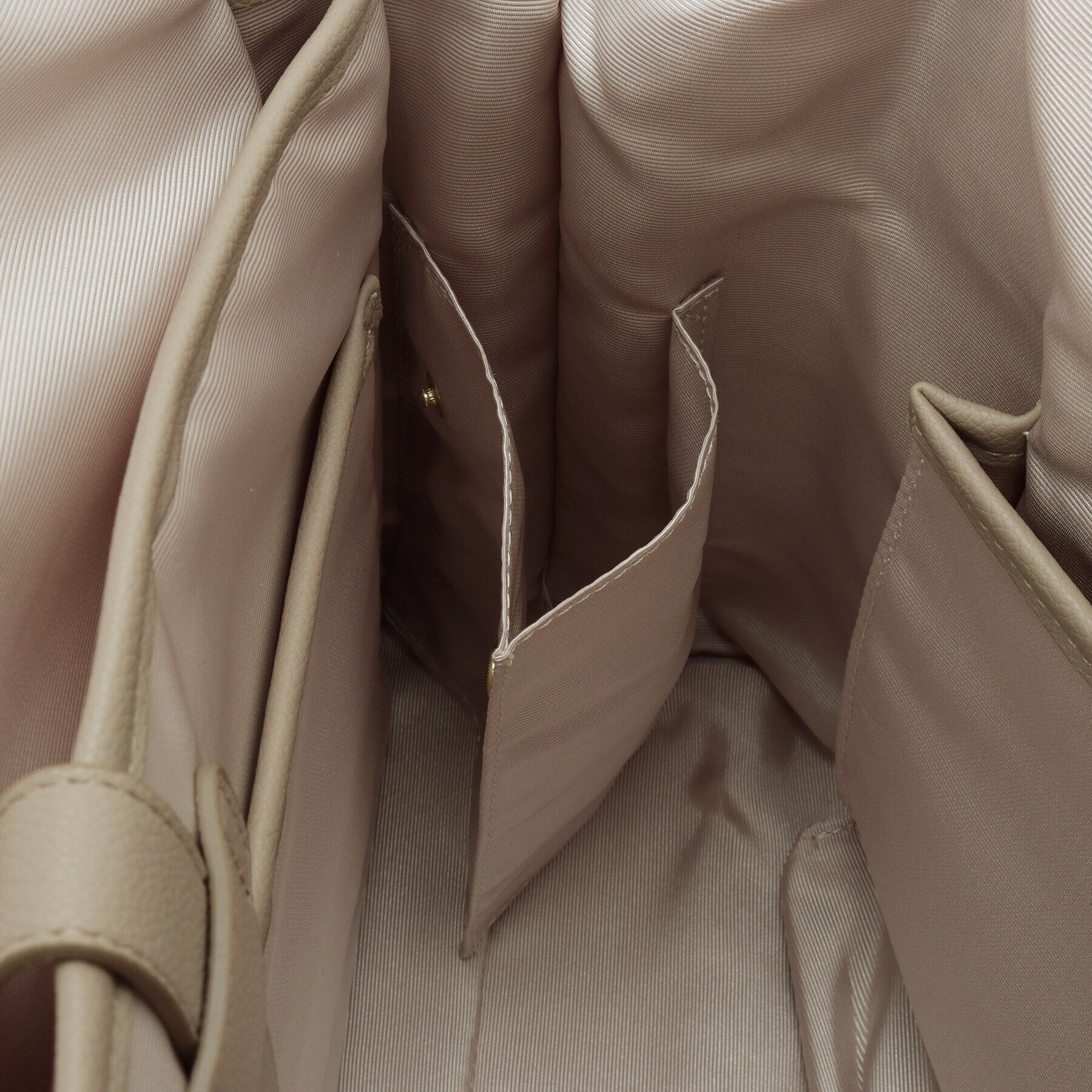 INDIVI「【高機能／収納力◎！】シゴデキバッグ」|トートバッグ|