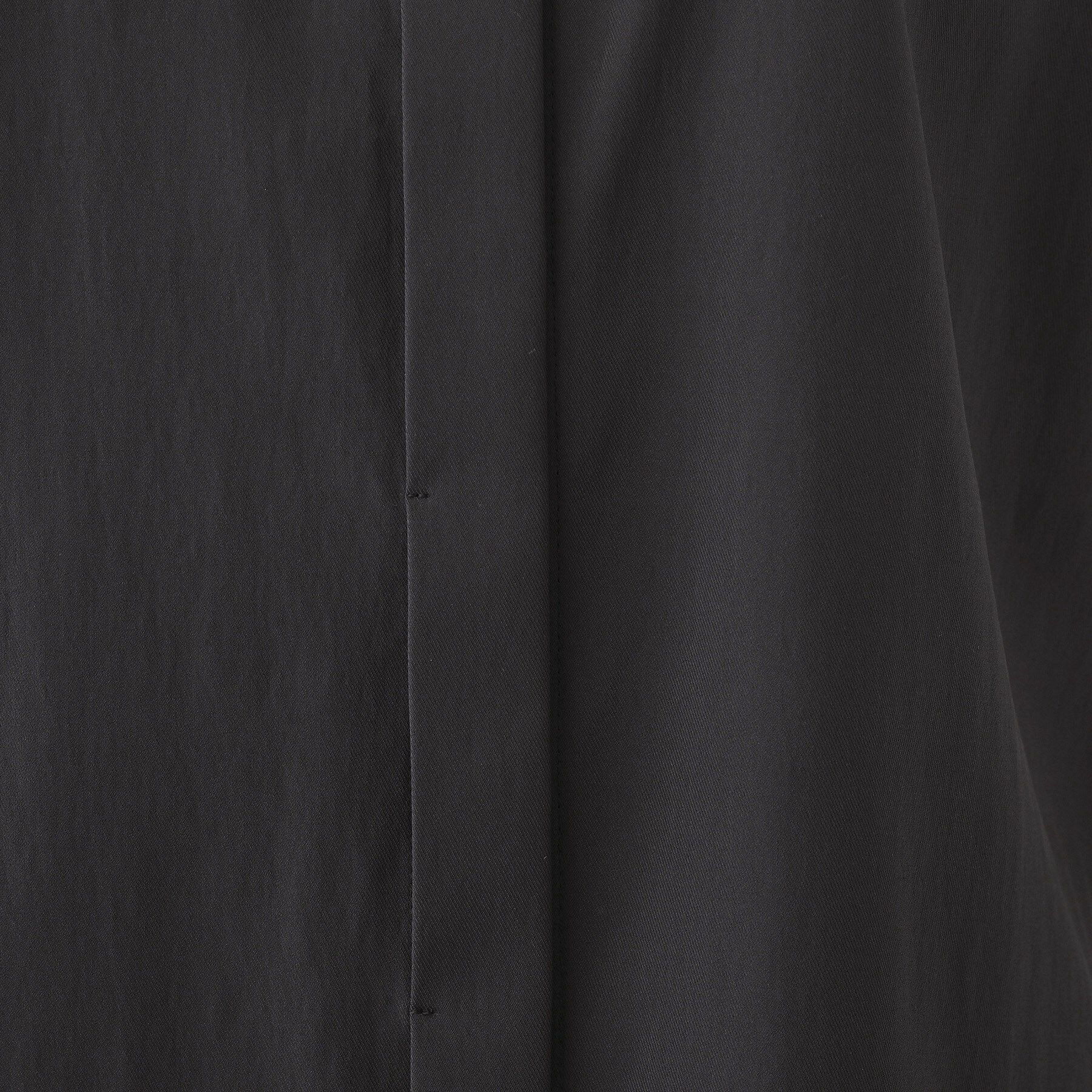 INDIVI「【洗える／SETUP可能/UVケア/接触冷感/日本製】バンドカラー半袖ブラウス」|シャツ・ブラウス|