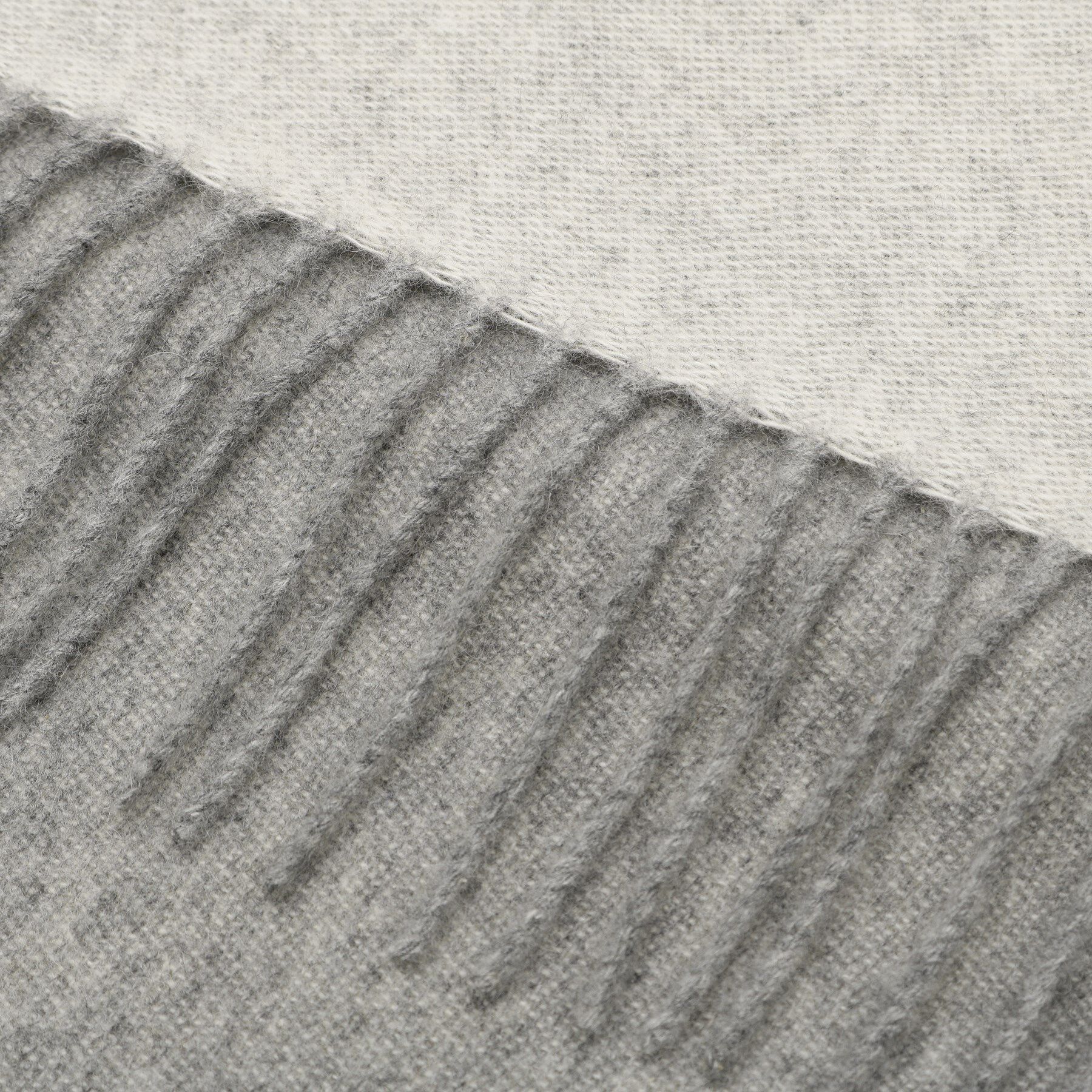 tk.TAKEO KIKUCHI「【カシミヤ100％】ピュアカシミヤリバーシブルマフラー」|ストール|