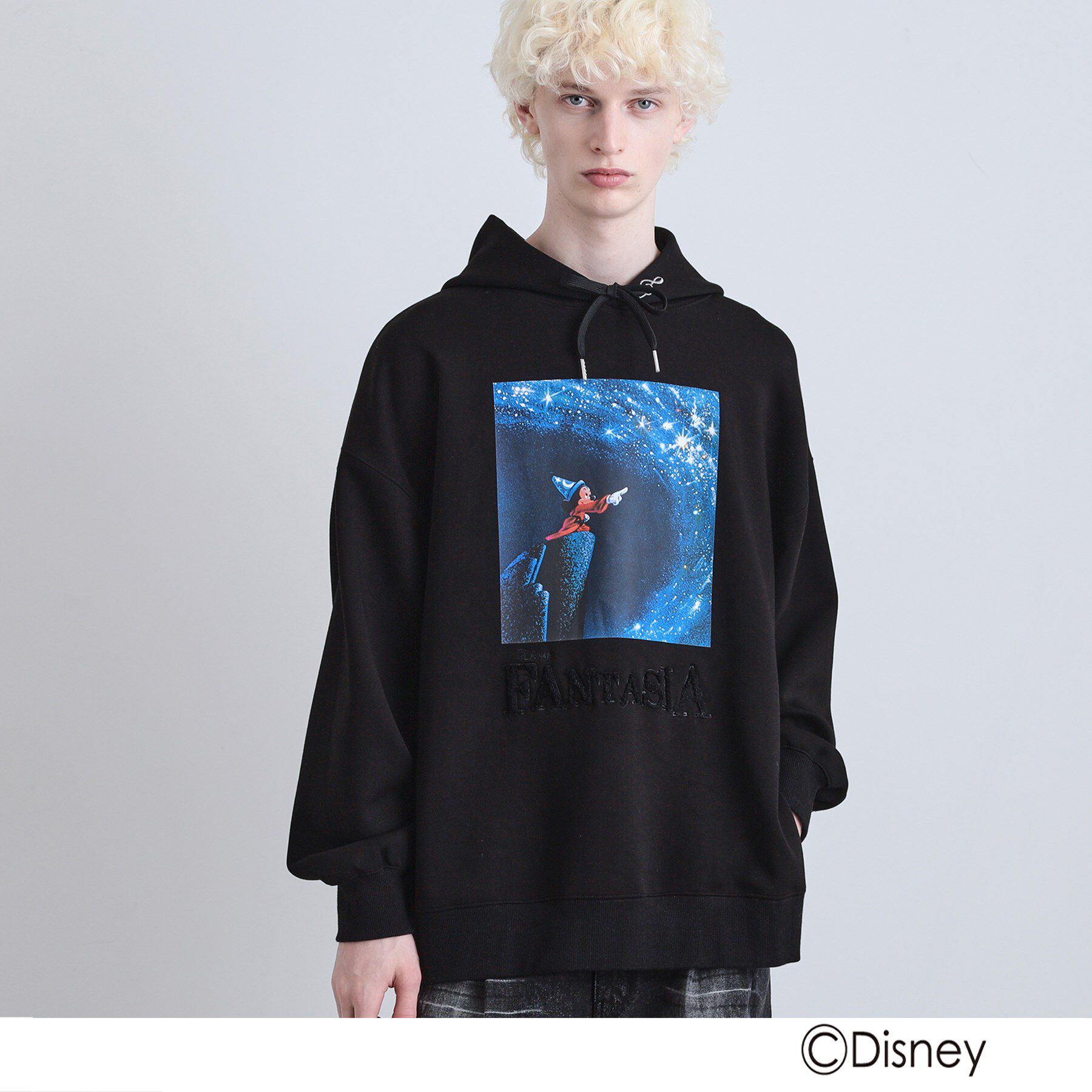 tk.TAKEO KIKUCHI「ディズニーカプセルコレクション『ファンタジア』パーカー」|パーカー|