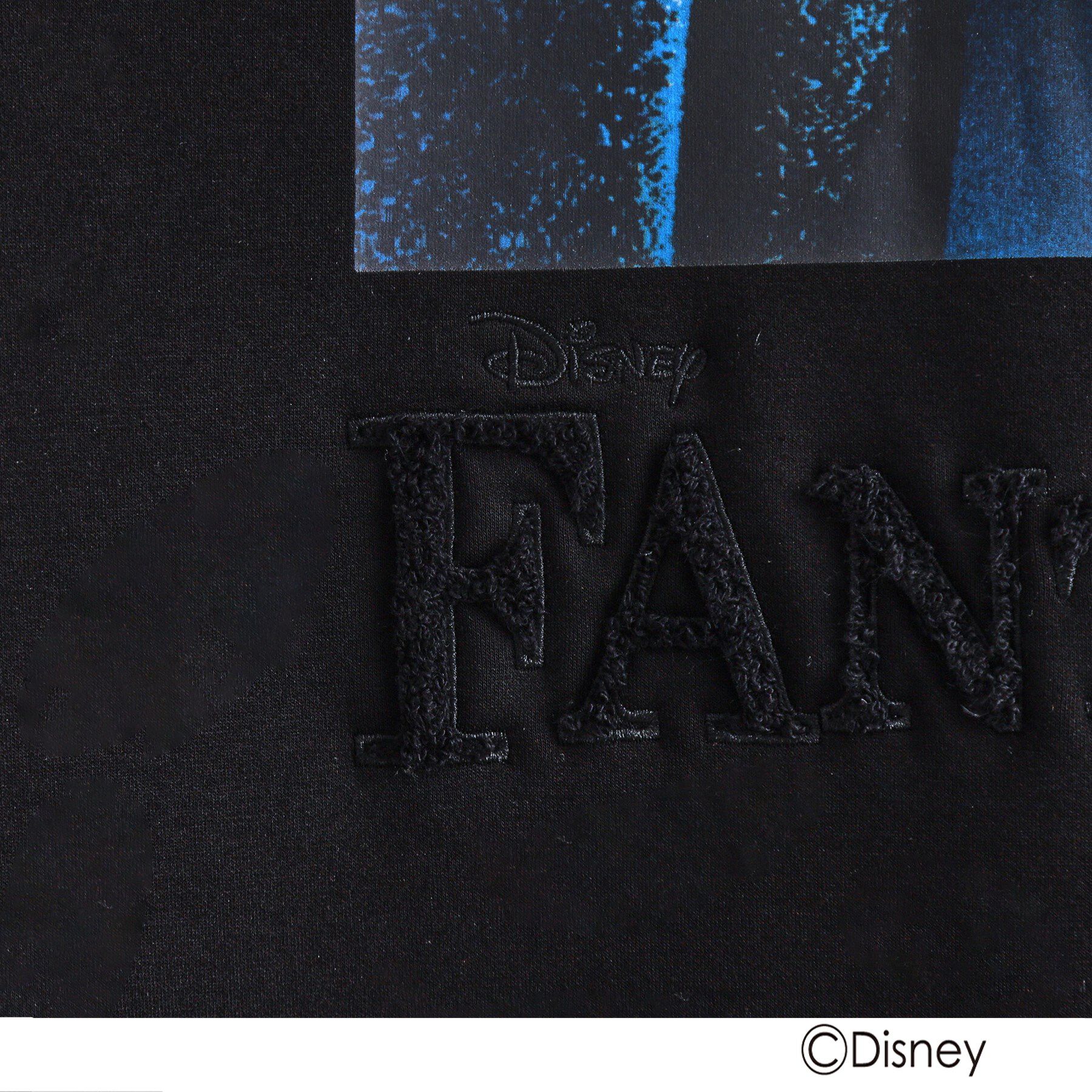 tk.TAKEO KIKUCHI「ディズニーカプセルコレクション『ファンタジア』パーカー」|パーカー|