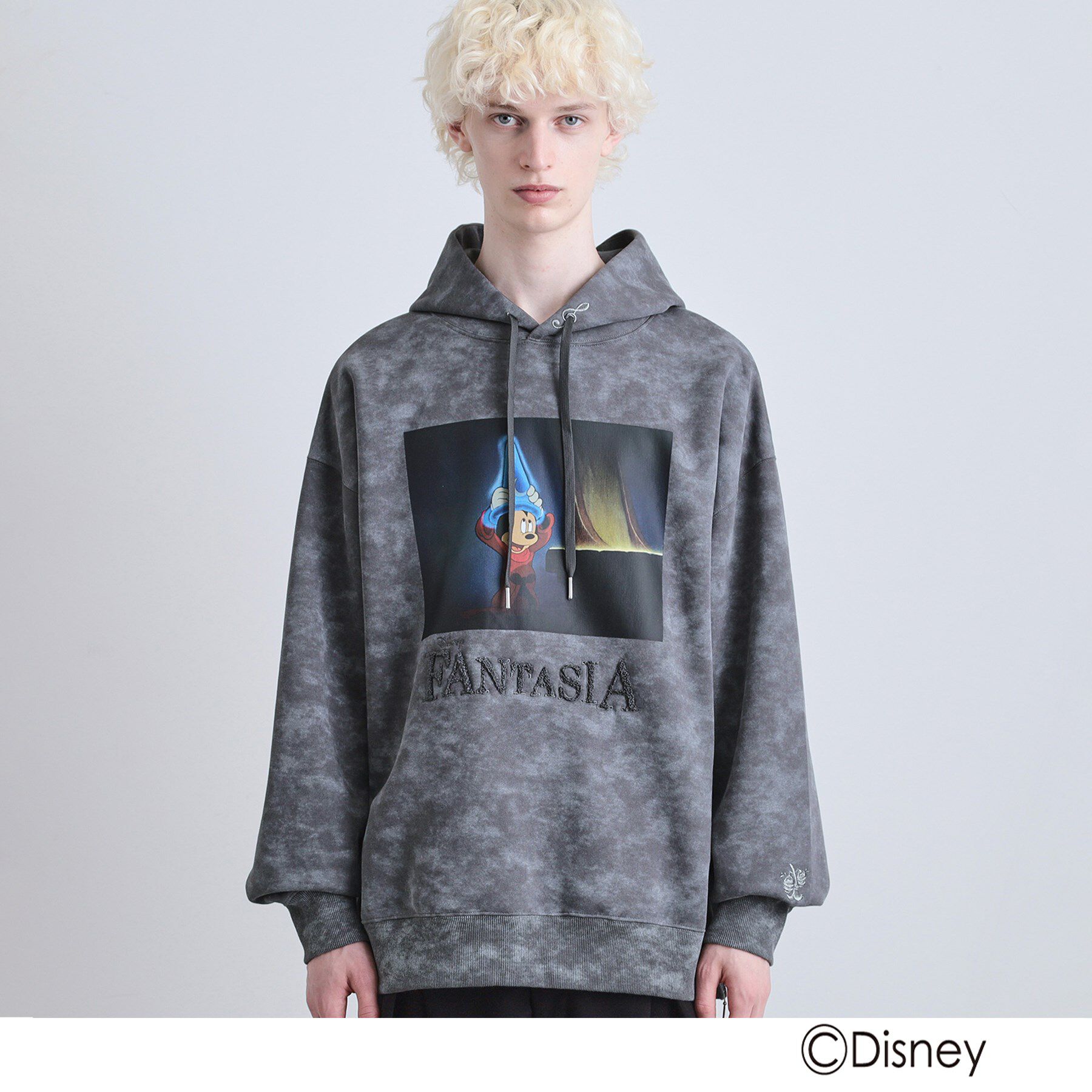 tk.TAKEO KIKUCHI「ディズニーカプセルコレクション『ファンタジア』パーカー」|パーカー|