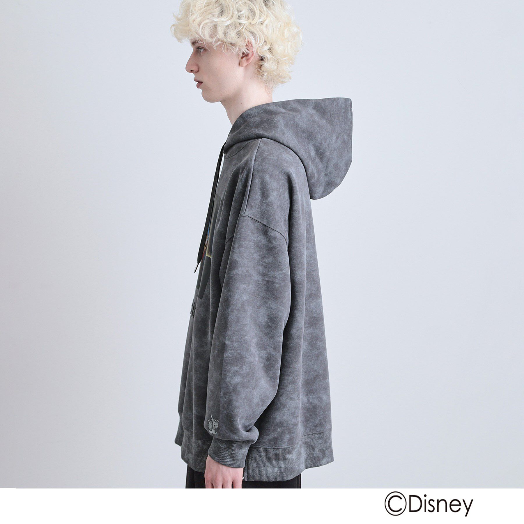 tk.TAKEO KIKUCHI「ディズニーカプセルコレクション『ファンタジア』パーカー」|パーカー|