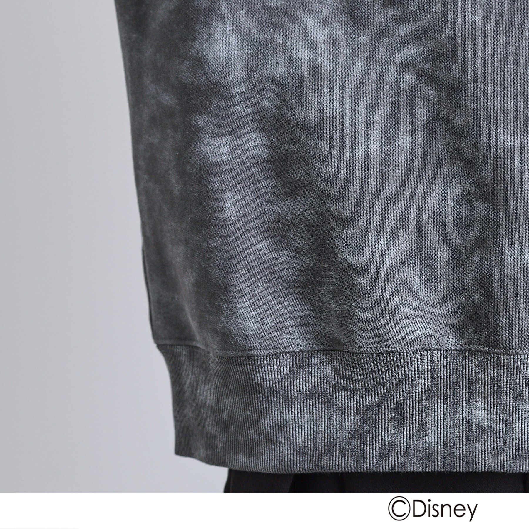 tk.TAKEO KIKUCHI「ディズニーカプセルコレクション『ファンタジア』パーカー」|パーカー|