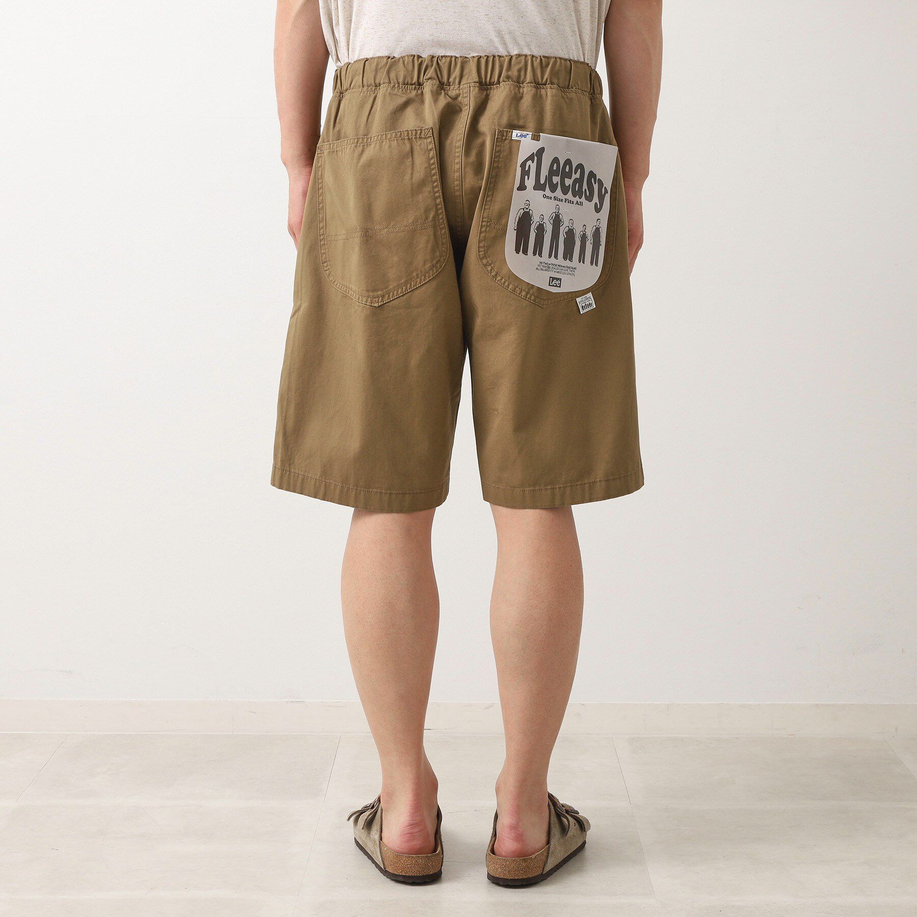 THE SHOP TK「FleeasyショーツLM5809 【Lee/洗濯機OK】」|その他|