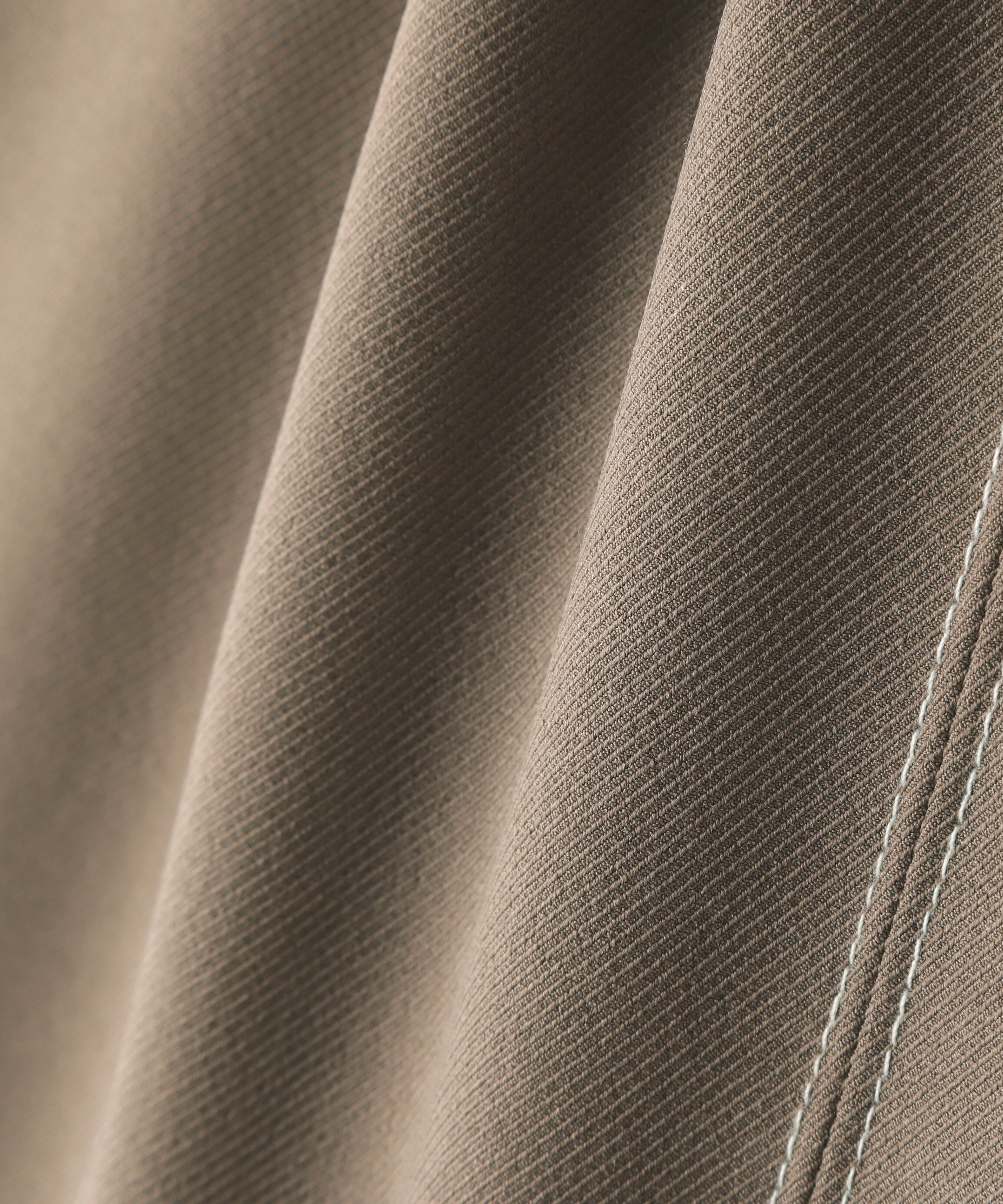  「ステッチタックマーメイドスカート」|スカート|