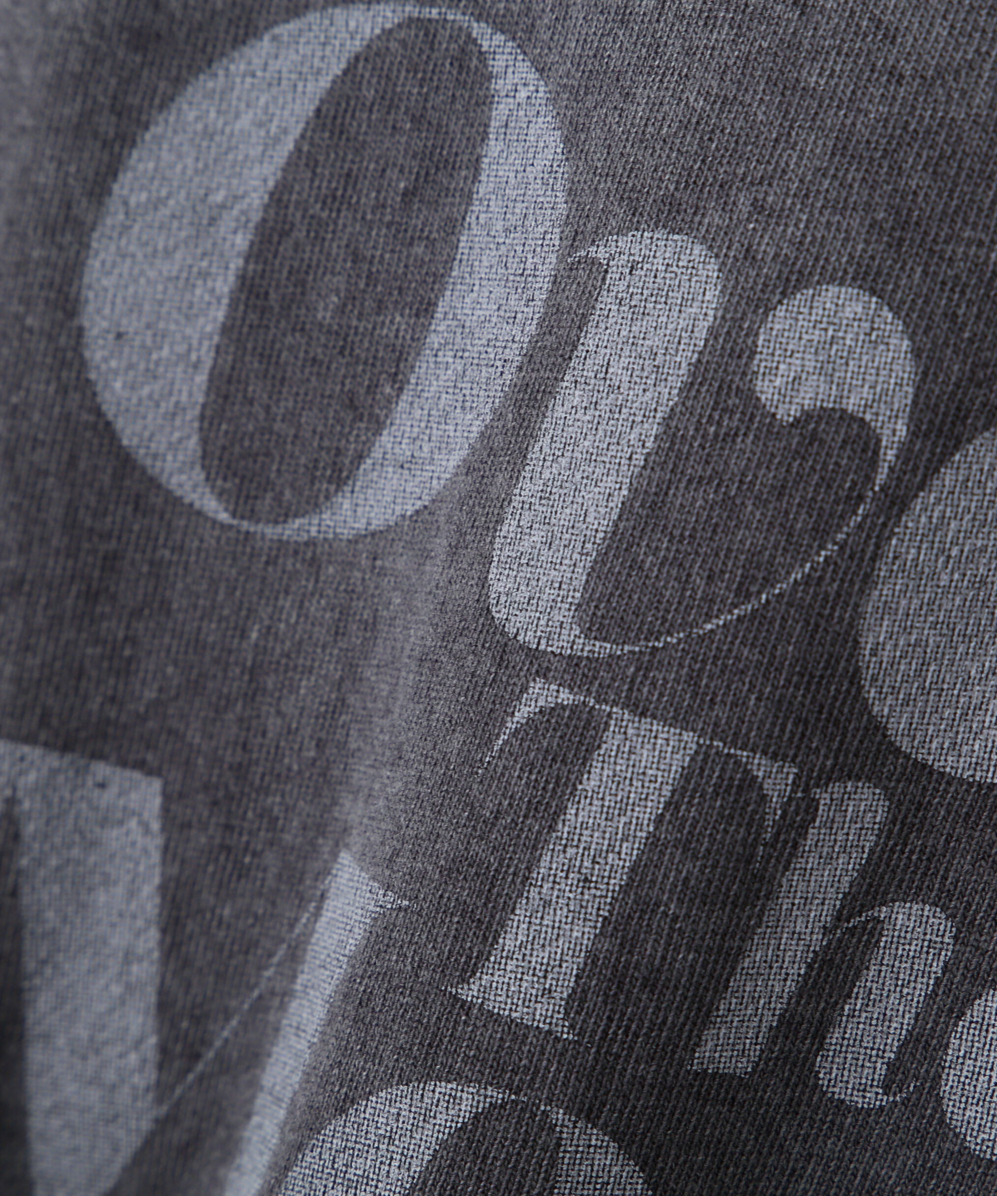  「ヴィンテージルーズTシャツ」|Tシャツ・カットソー|