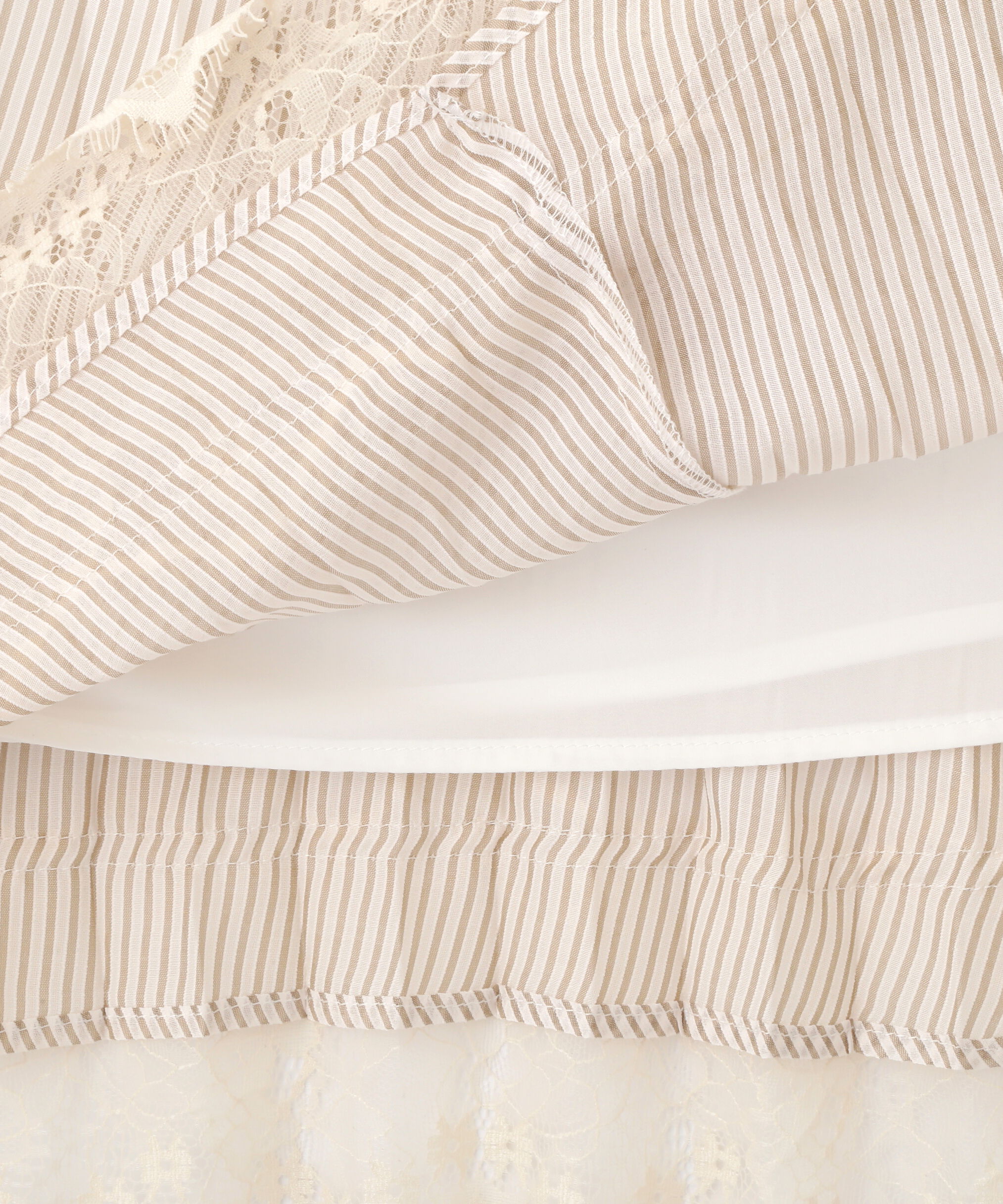  「ヘムレースボウタイワンピース」|ワンピース|