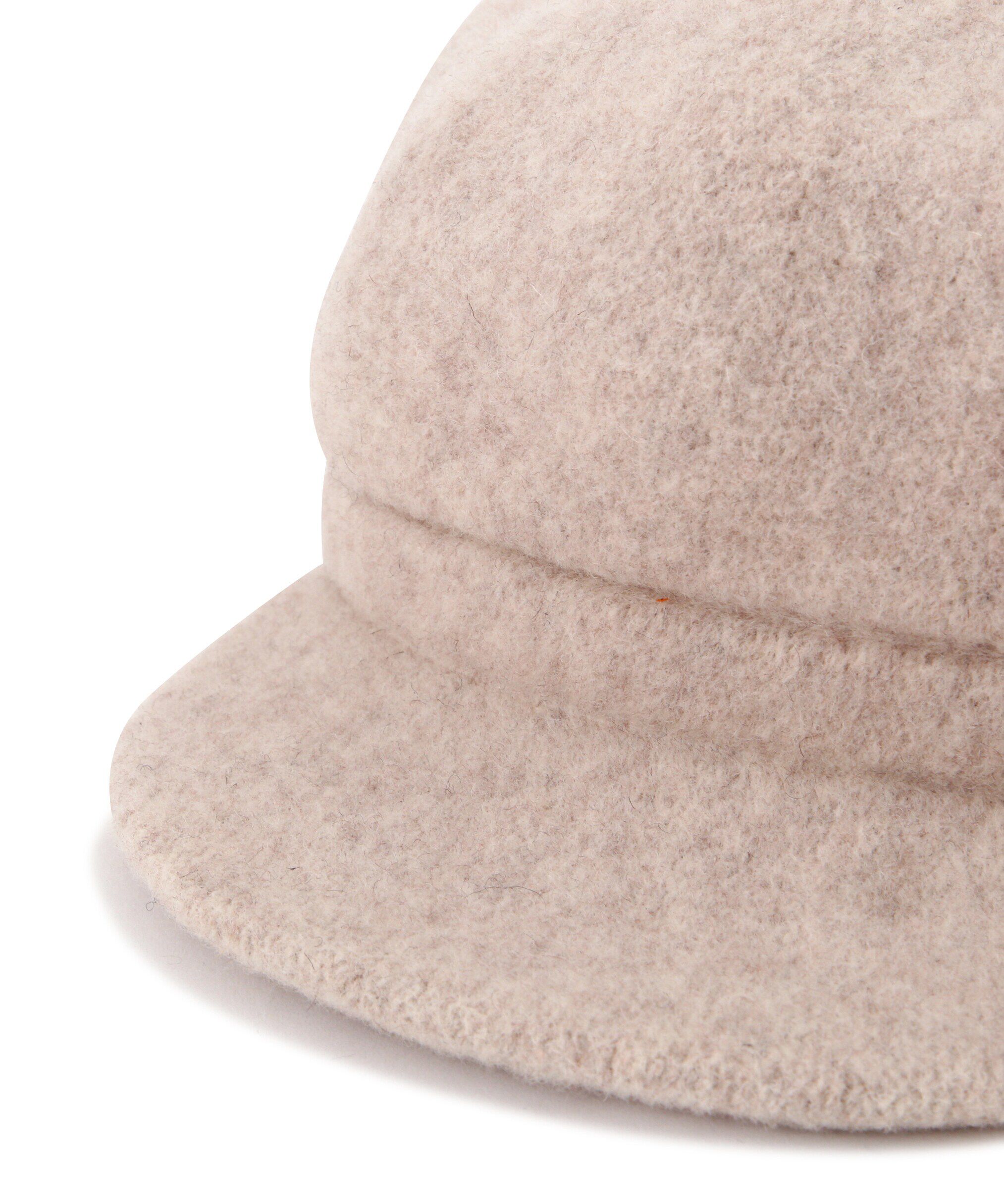 PROPORTION BODY DRESSING「ウールキャスケット」|その他|