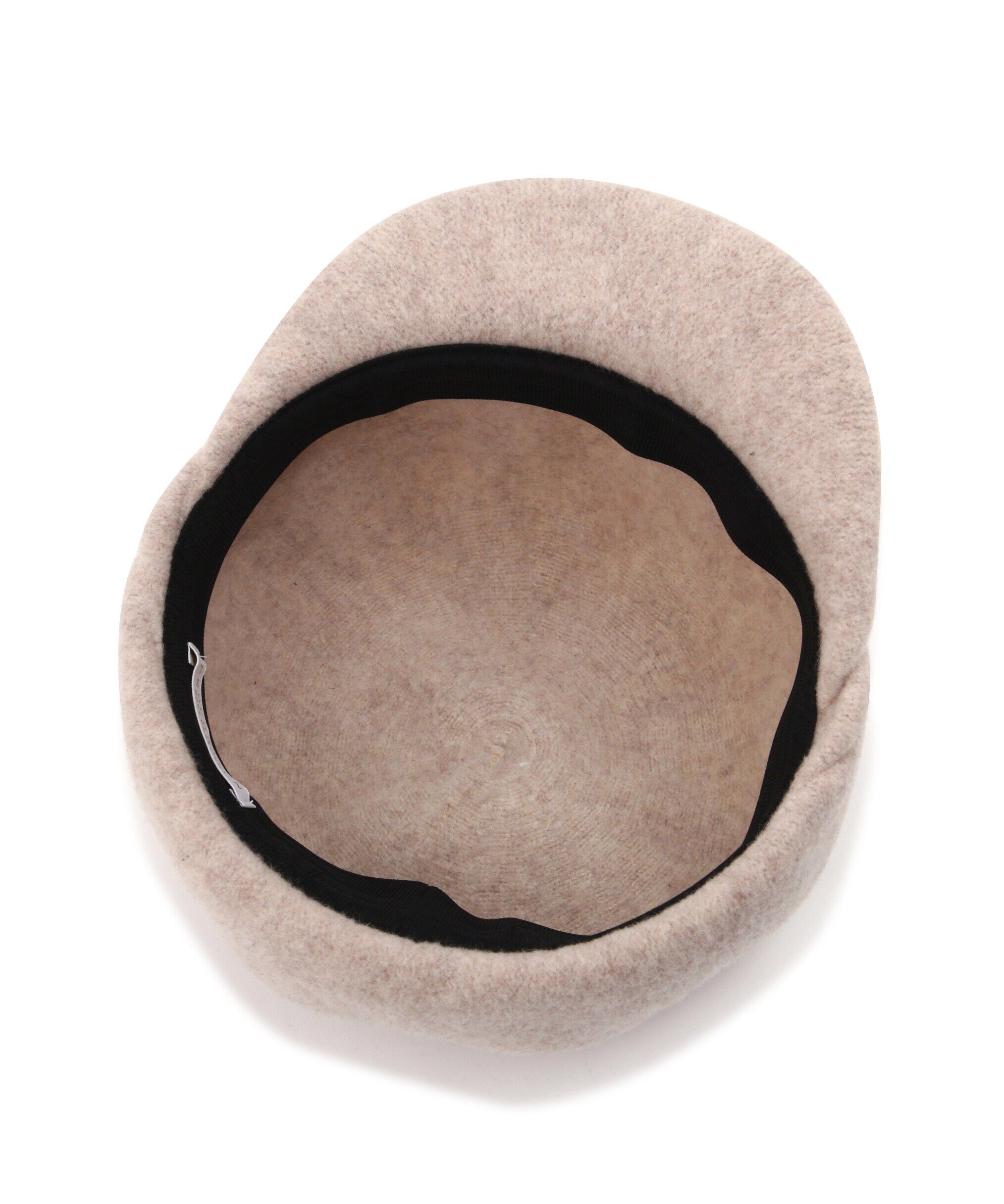 PROPORTION BODY DRESSING「ウールキャスケット」|その他|