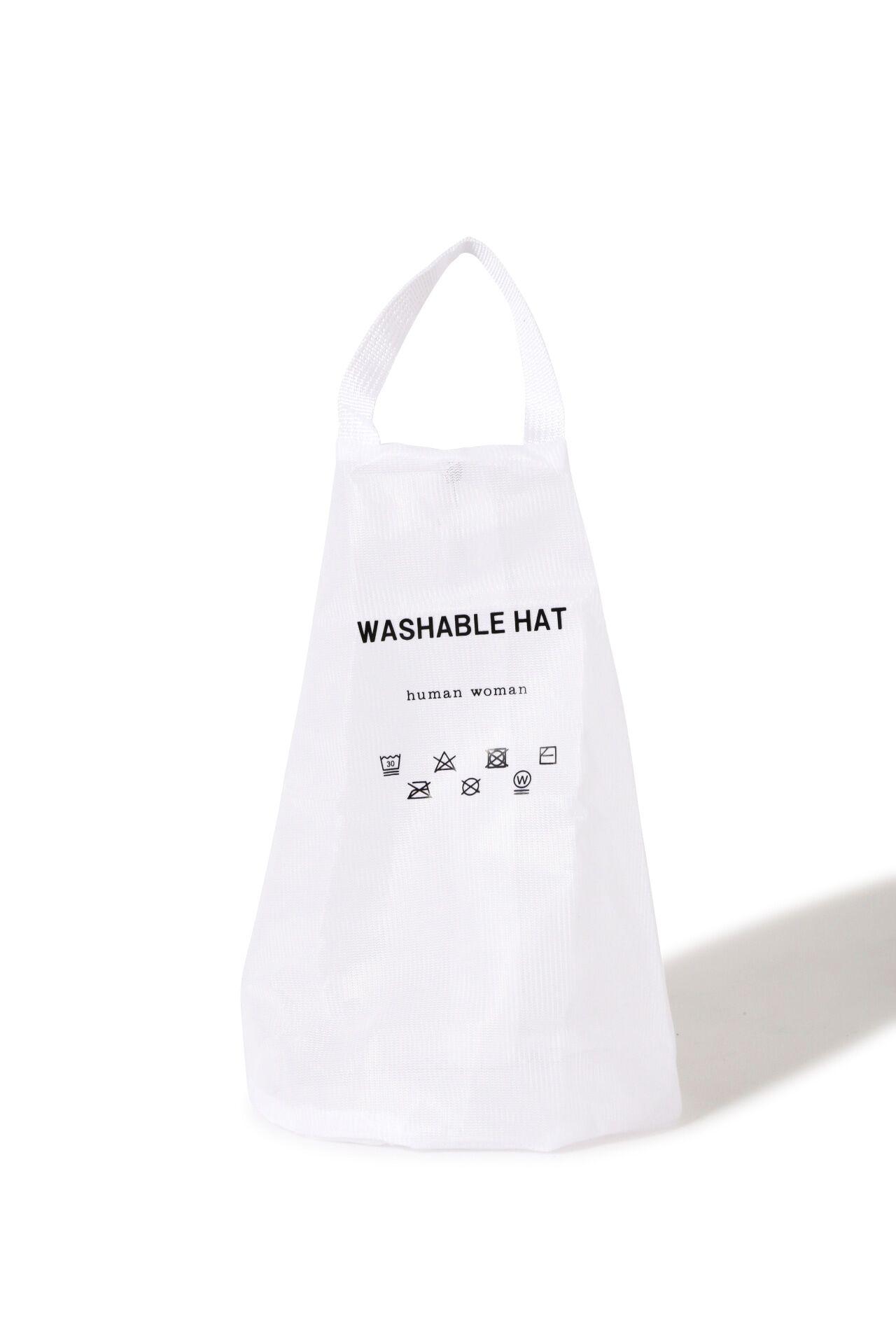  「◆ウォッシャブルハット」|その他|