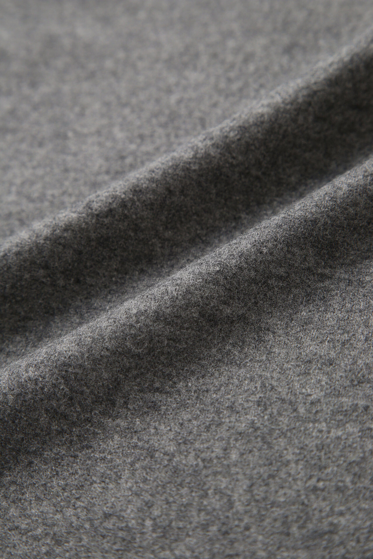  「カットソーテーラードジャケット」|ブルゾン・スタジャン|