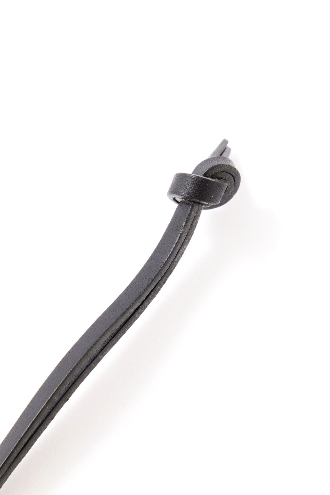 MARGARET HOWELL「OILED LEATHER」|財布|