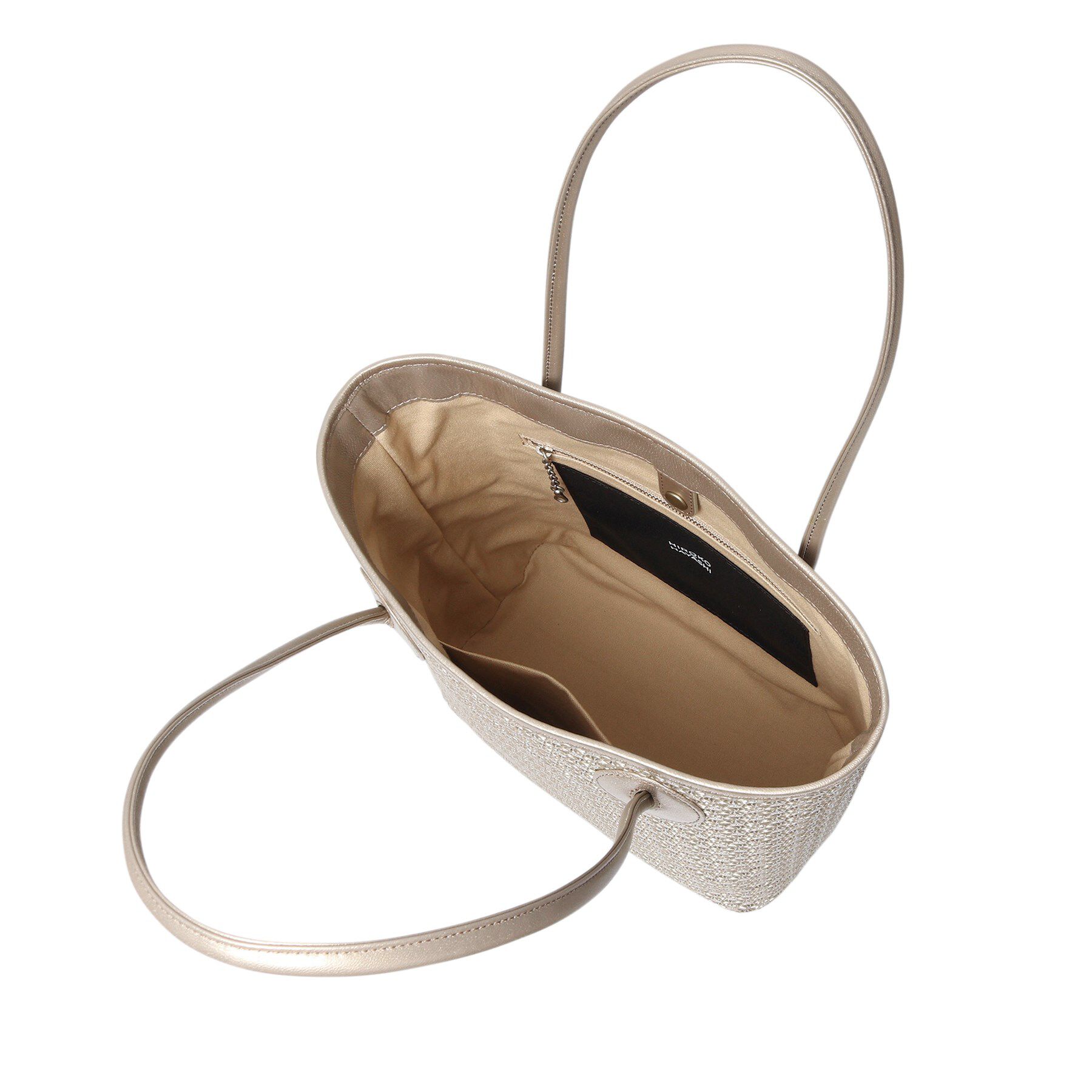 HIROKO HAYASHI「GIRASOLE（ジラソーレ）トートバッグM」|トートバッグ|