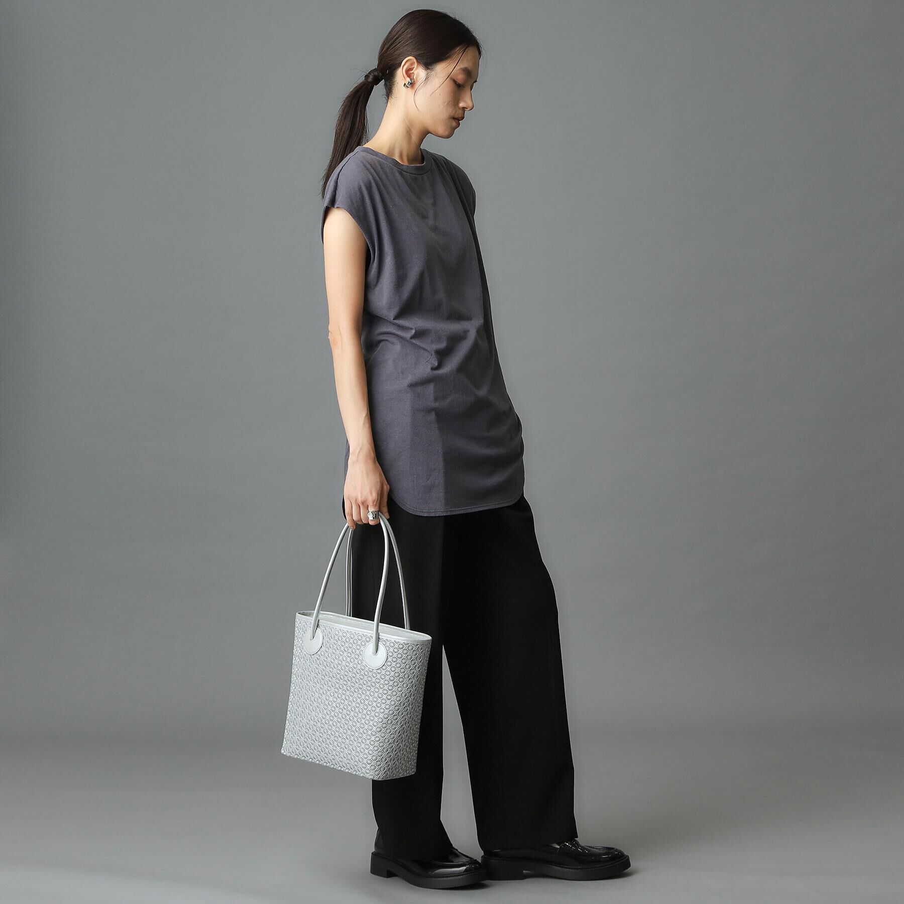 HIROKO HAYASHI「GIRASOLE（ジラソーレ）トートバッグM」|トートバッグ|