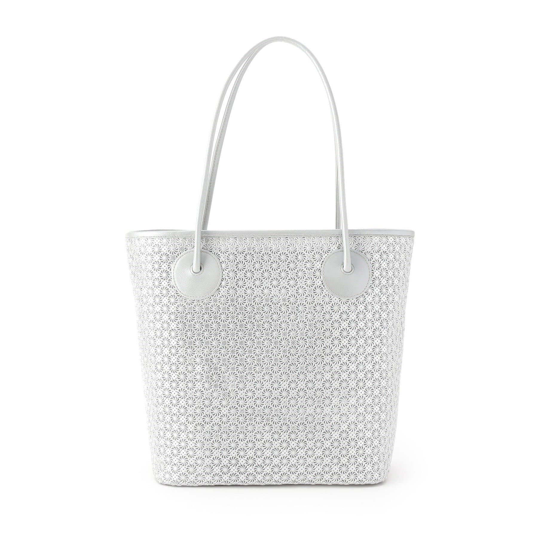 HIROKO HAYASHI「GIRASOLE（ジラソーレ）トートバッグM」|トートバッグ|