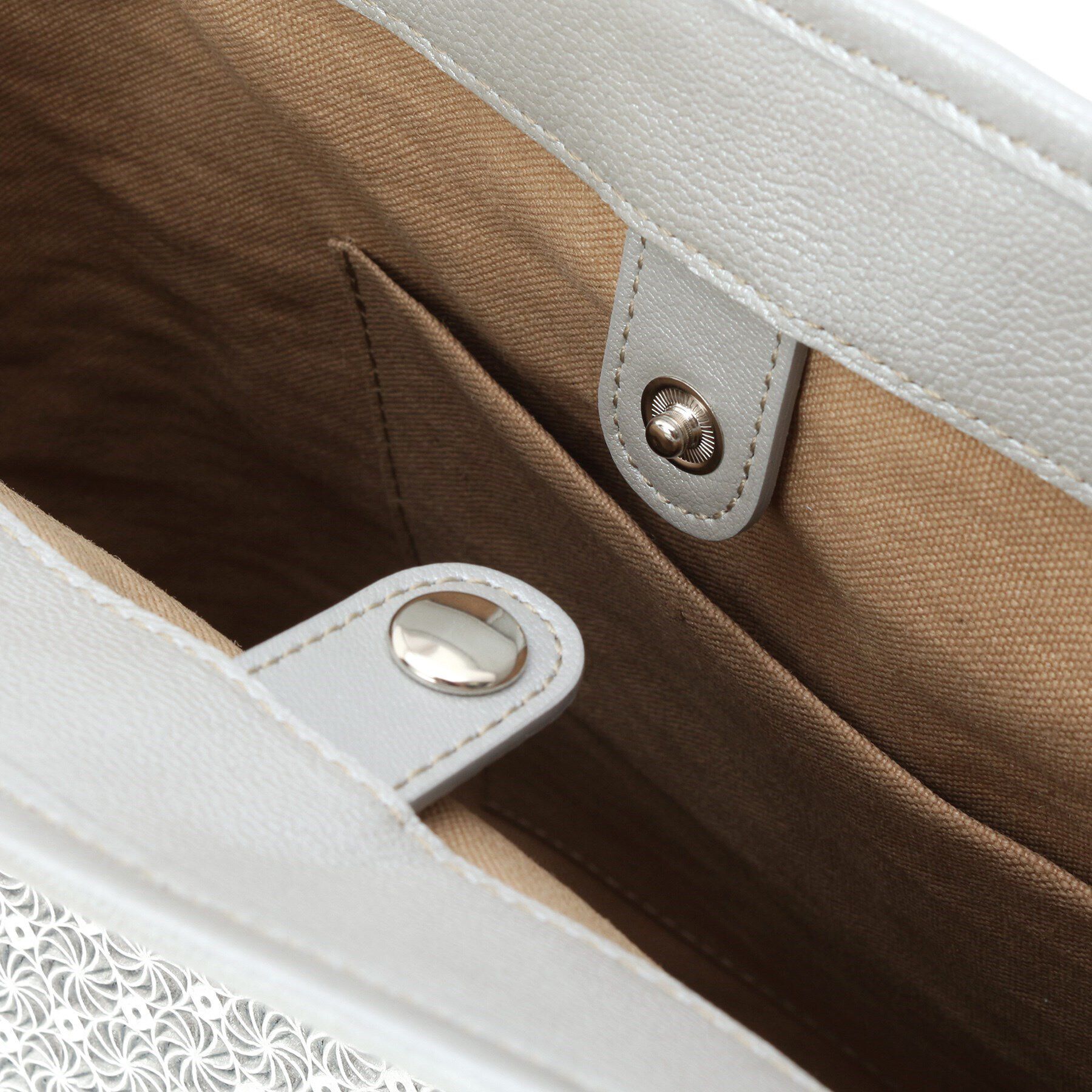 HIROKO HAYASHI「GIRASOLE（ジラソーレ）トートバッグM」|トートバッグ|