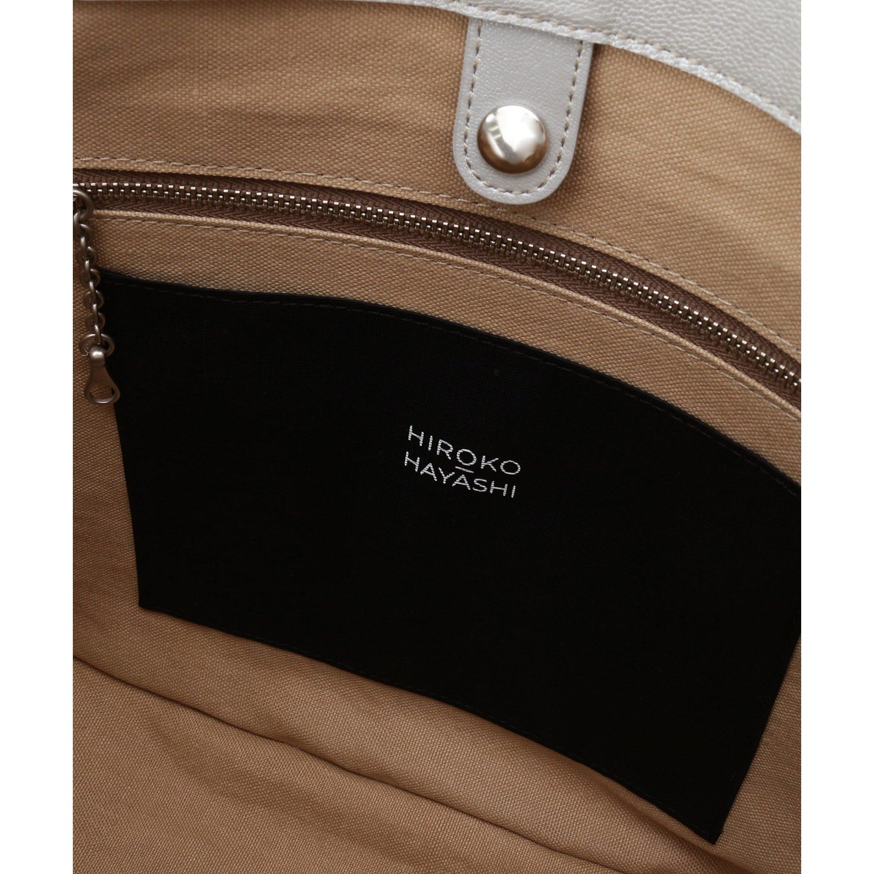 HIROKO HAYASHI「GIRASOLE（ジラソーレ）トートバッグM」|トートバッグ|