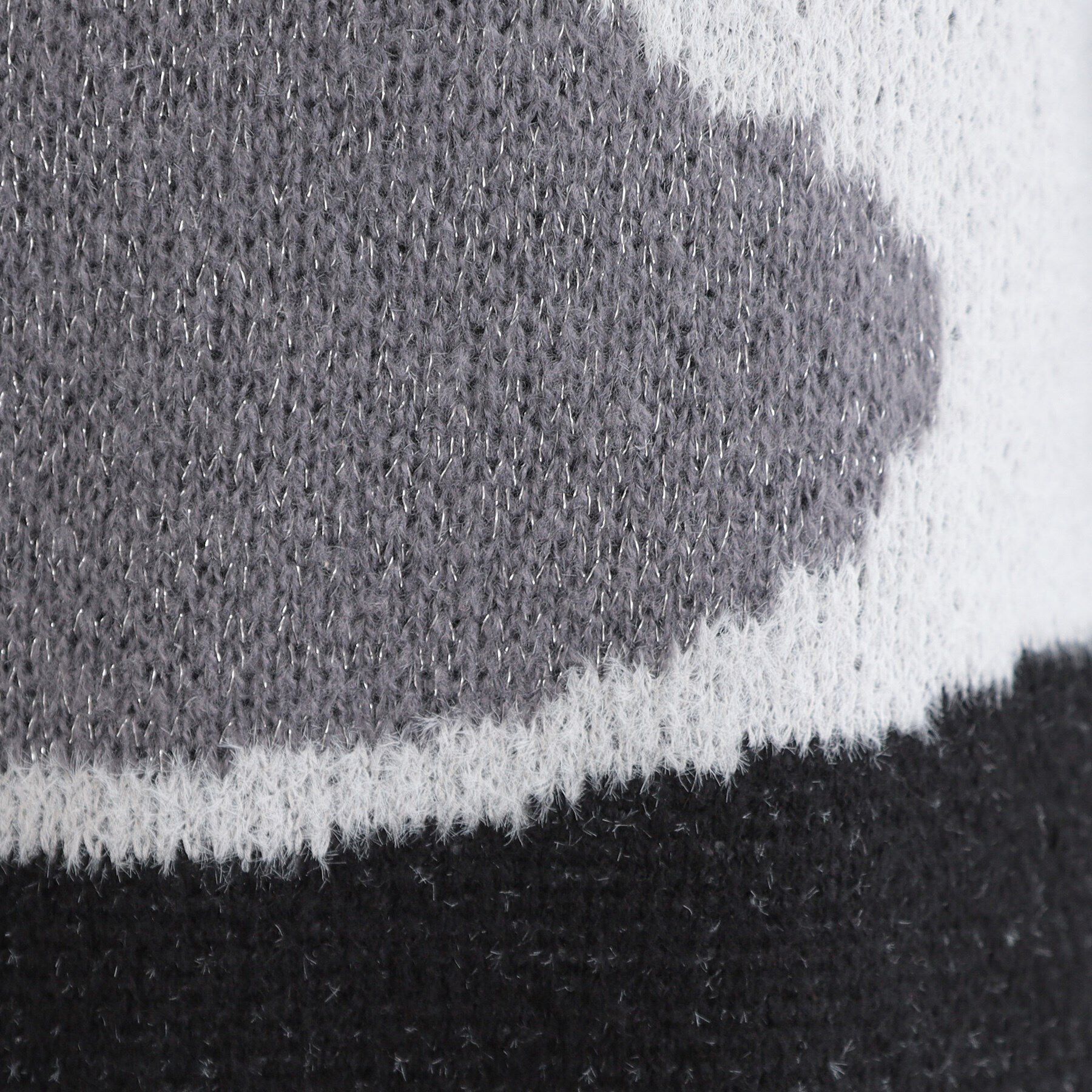 SHOO･LA･RUE「選べる3柄 ダブルZIPカーディガン」|カーディガン|