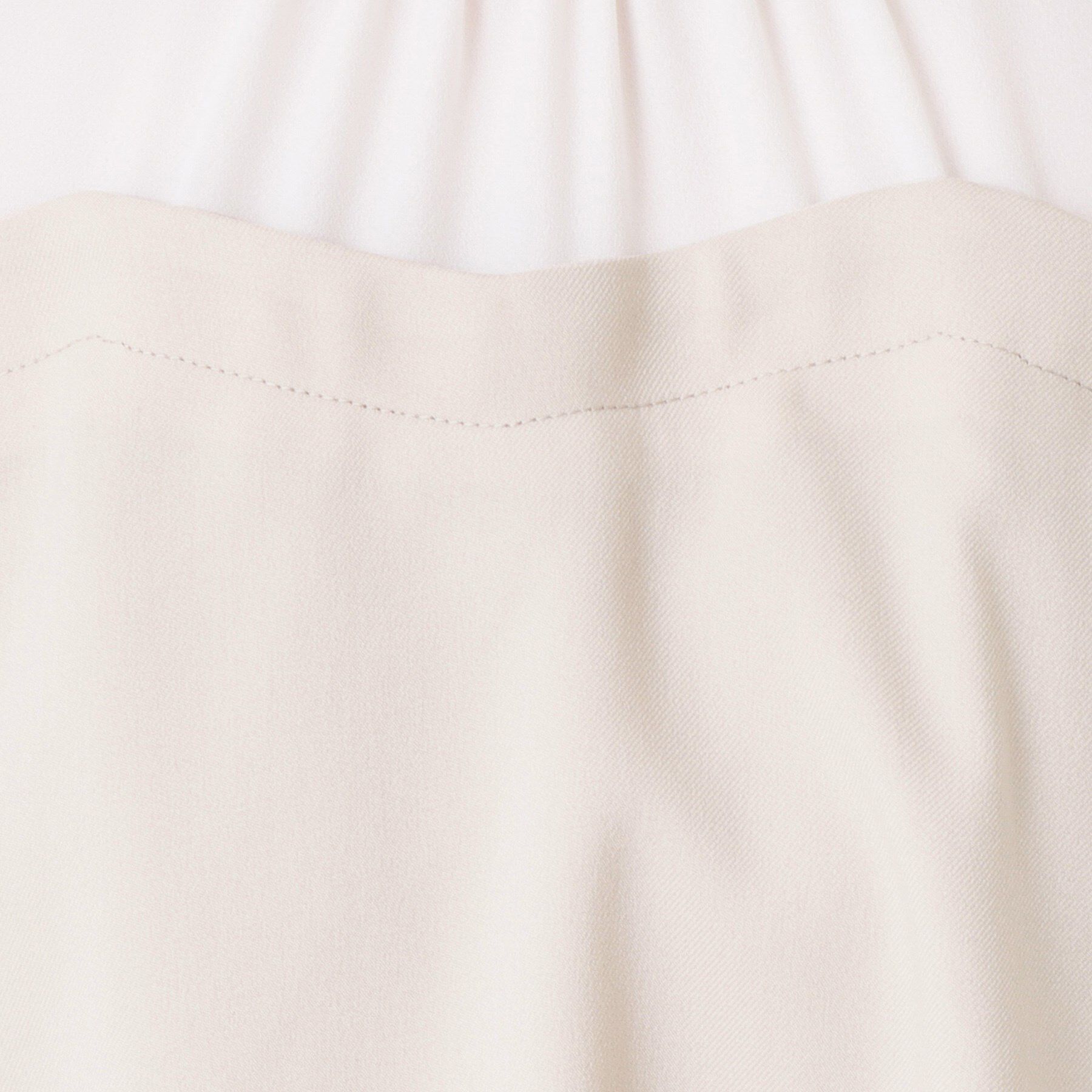 Dessin「【入卒/セレモニー/洗える】セットアップ風ワンピース」|ワンピース|