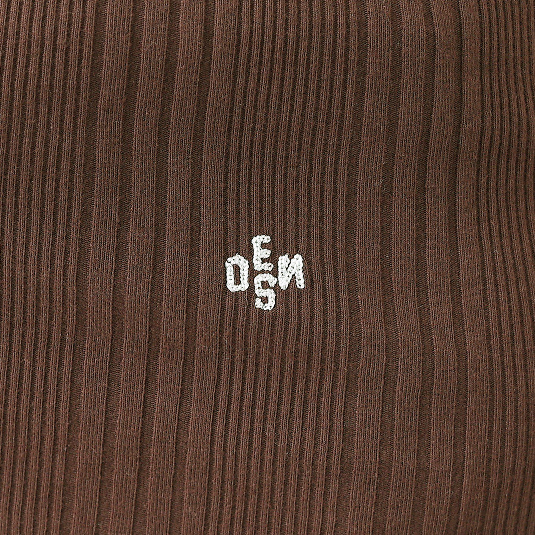 Dessin「【ユニセックス】フライスタンクトップ」|キャミソール|