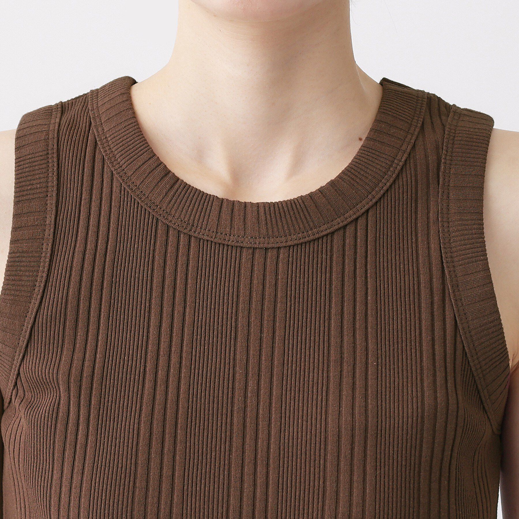 Dessin「【ユニセックス】フライスタンクトップ」|キャミソール|