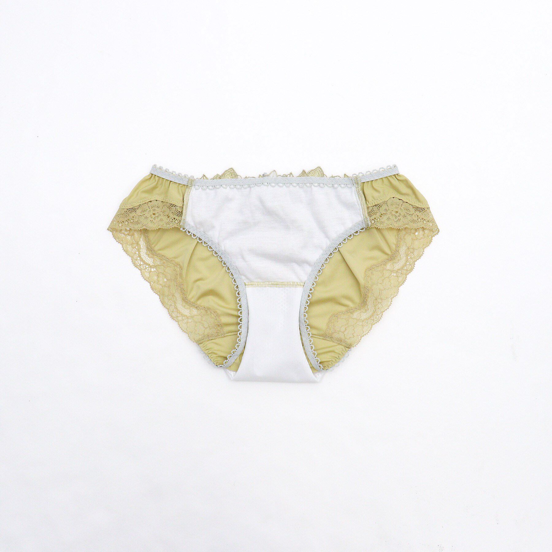 Risa Magli「ケリー サニタリーショーツ」|インナー|