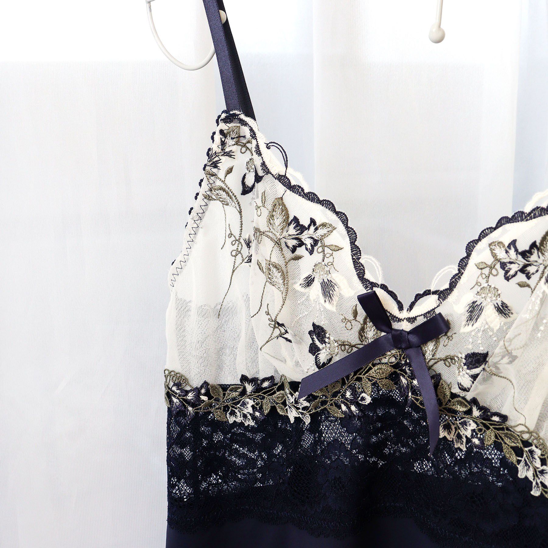 Risa Magli「ソア スリップ」|キャミソール|