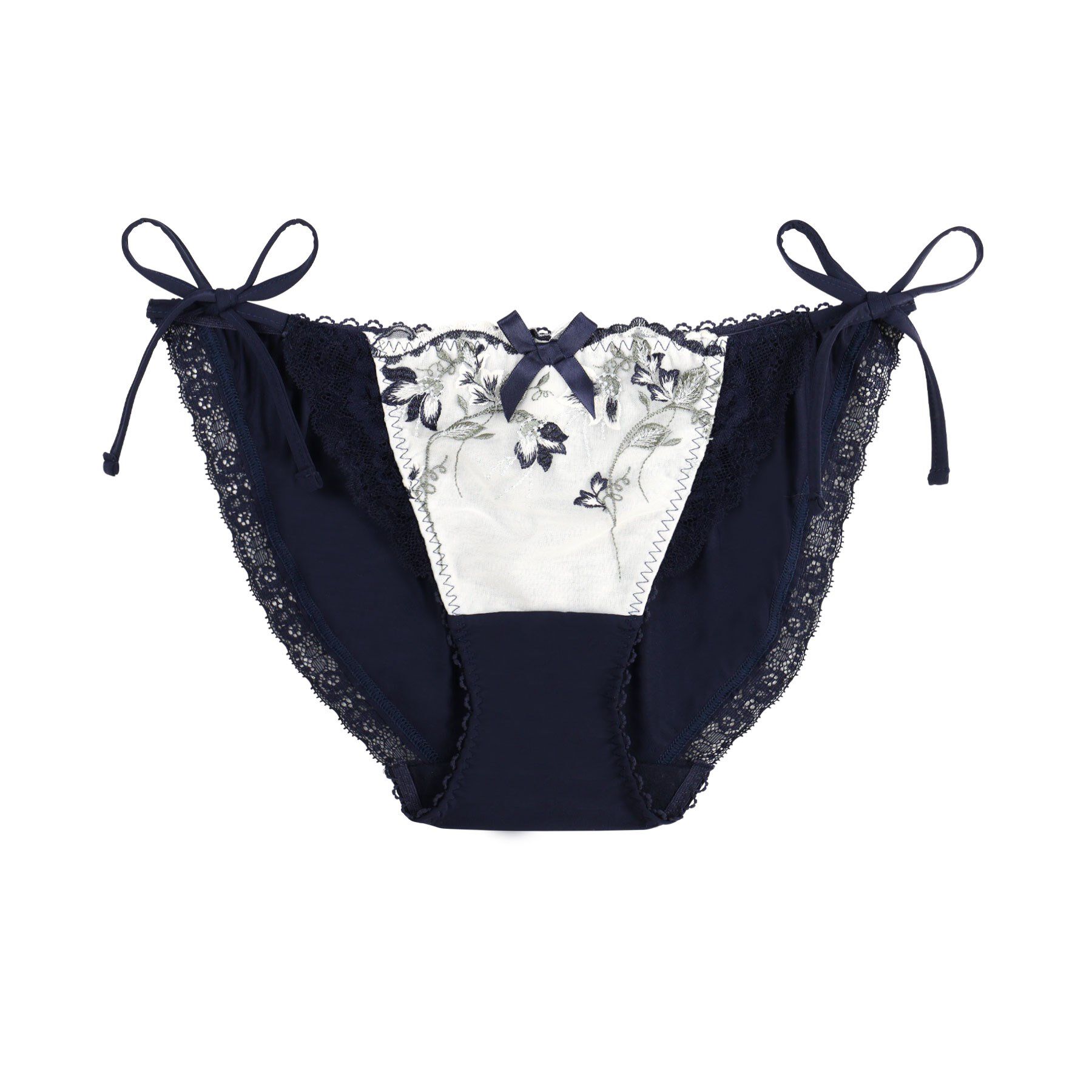 Risa Magli「ソア リボンショーツ」|インナー|