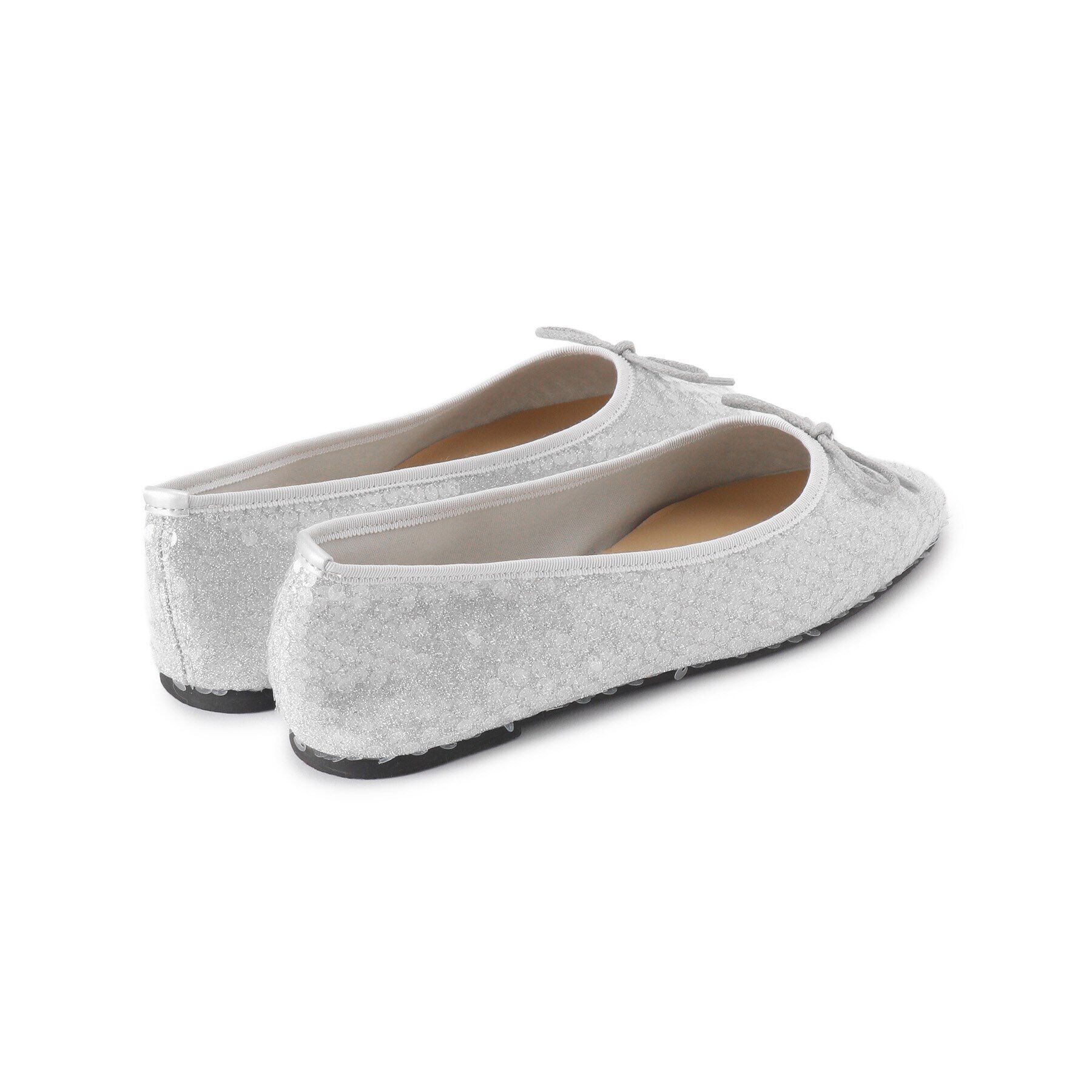 ITS&rsquo;DEMO「【新色追加／M・Lサイズ展開】ラウンドトゥバレエシューズ」|その他|